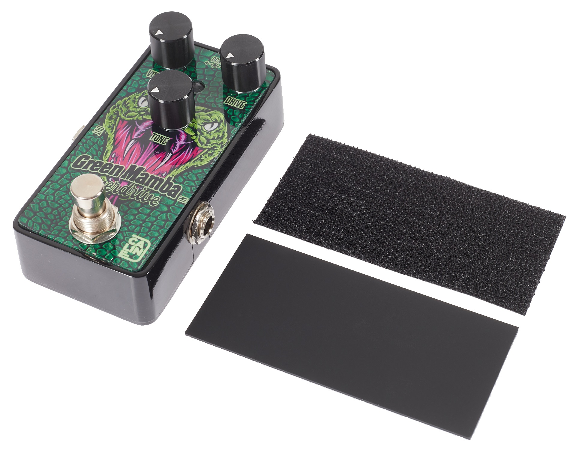 Caline G002 Green Mamba Drive (obrázek 6)