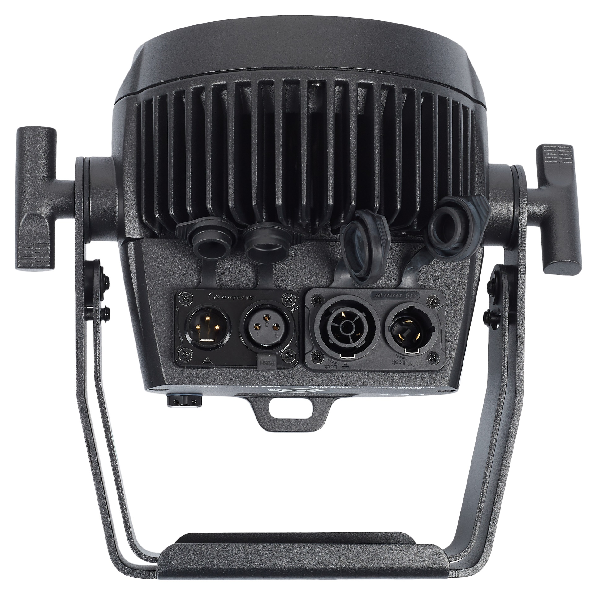 ADJ 7P HEX IP (obrázek 8)