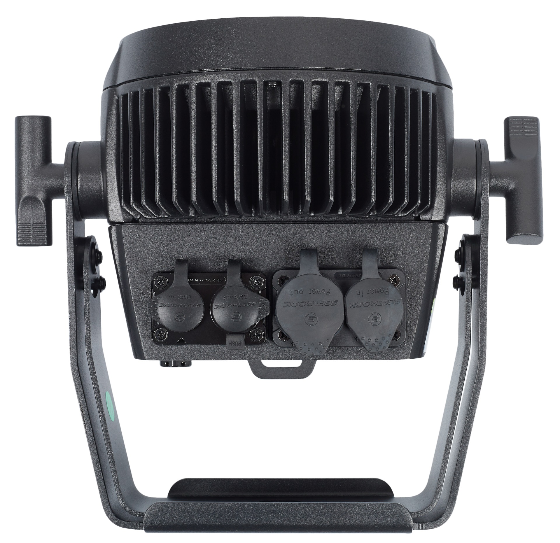 ADJ 7P HEX IP (obrázek 9)