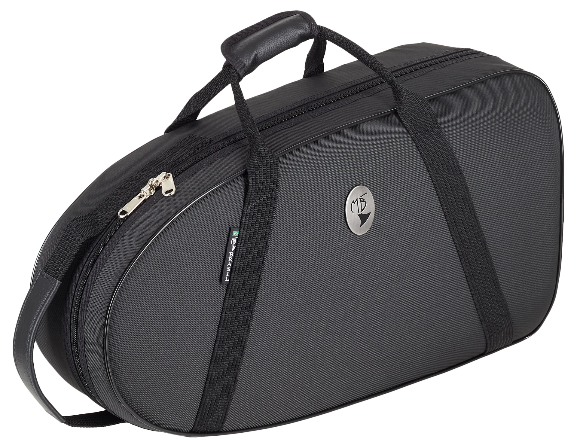 Marcus Bonna Piston Flugelhorn Case MB XL, Nylon (obrázek 3)