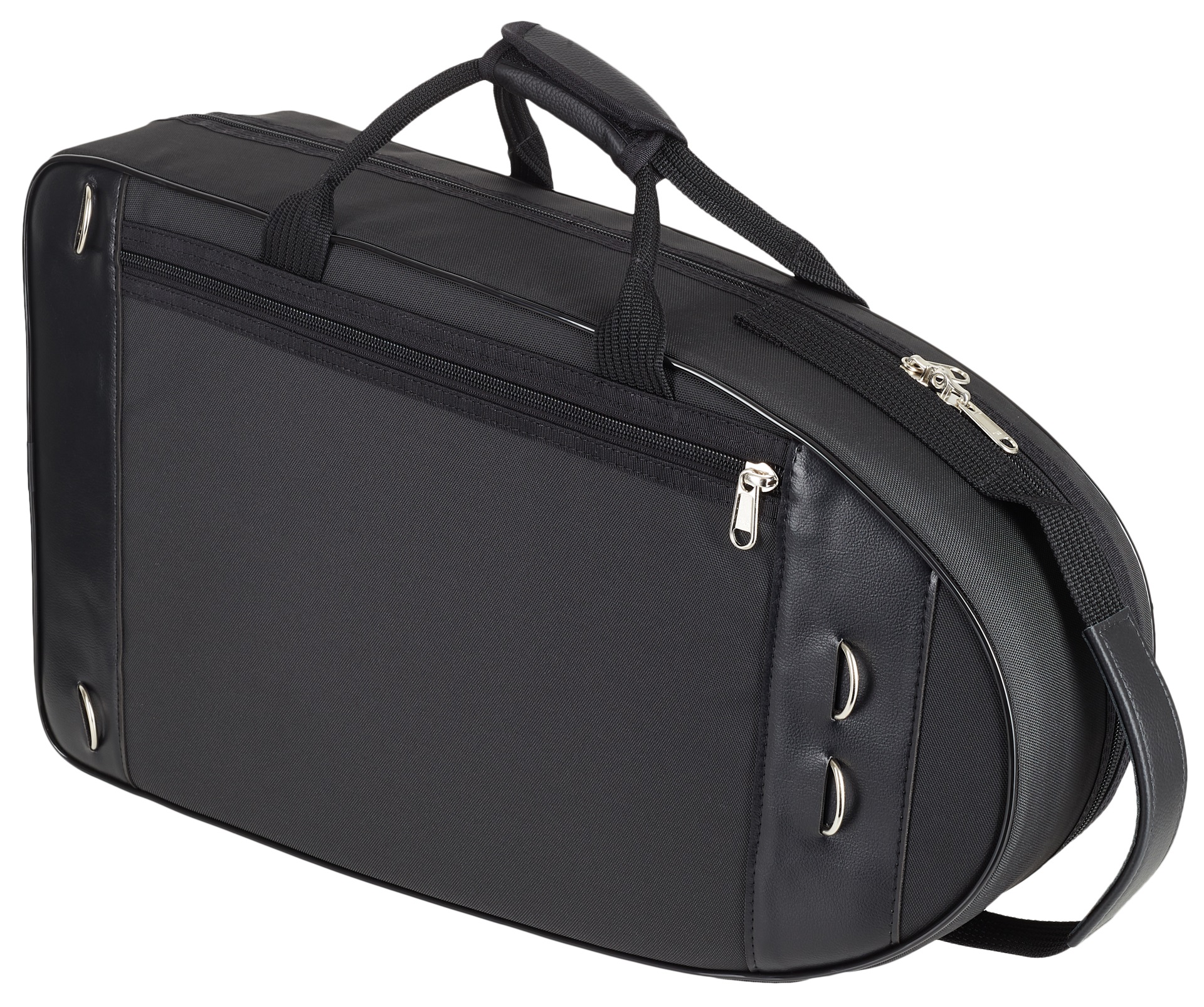 Marcus Bonna Piston Flugelhorn Case MB XL, Nylon (obrázek 4)