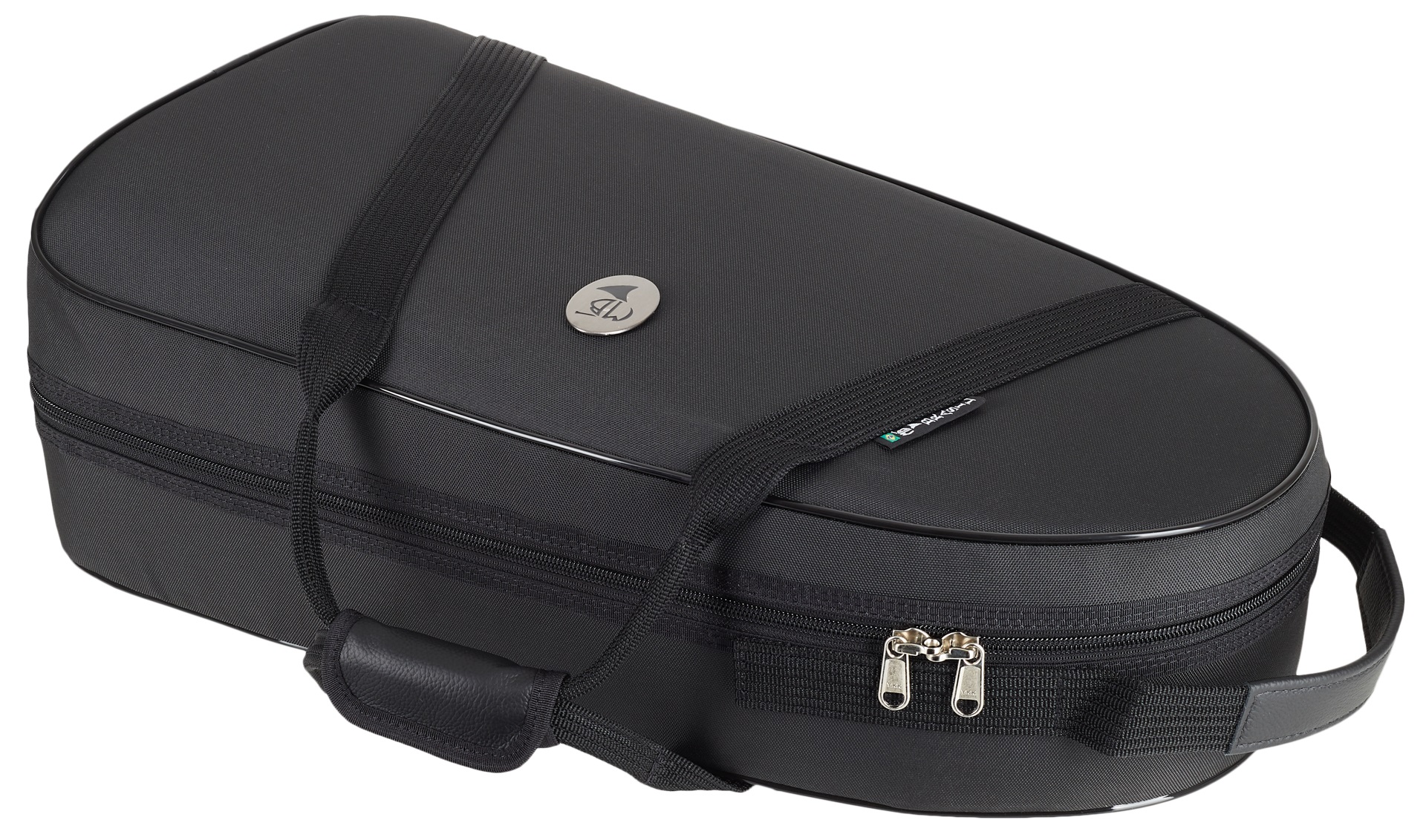 Marcus Bonna Piston Flugelhorn Case MB XL, Nylon (obrázek 5)