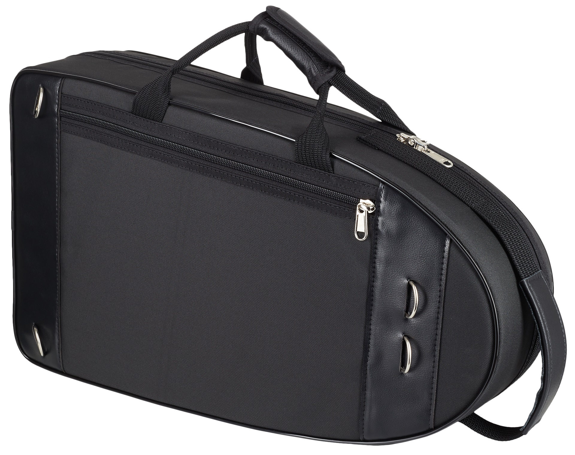 Marcus Bonna Rotary Flugelhorn Case MB, Nylon (obrázek 5)