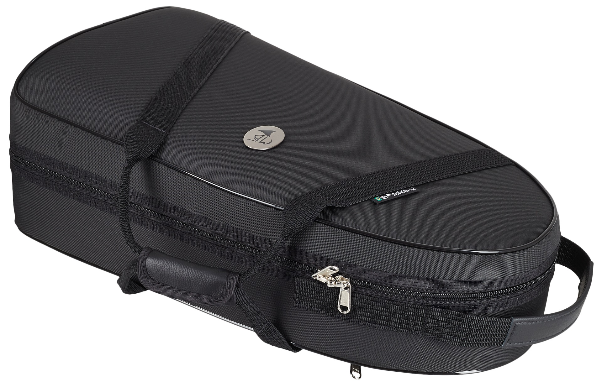 Marcus Bonna Rotary Flugelhorn Case MB, Nylon (obrázek 6)