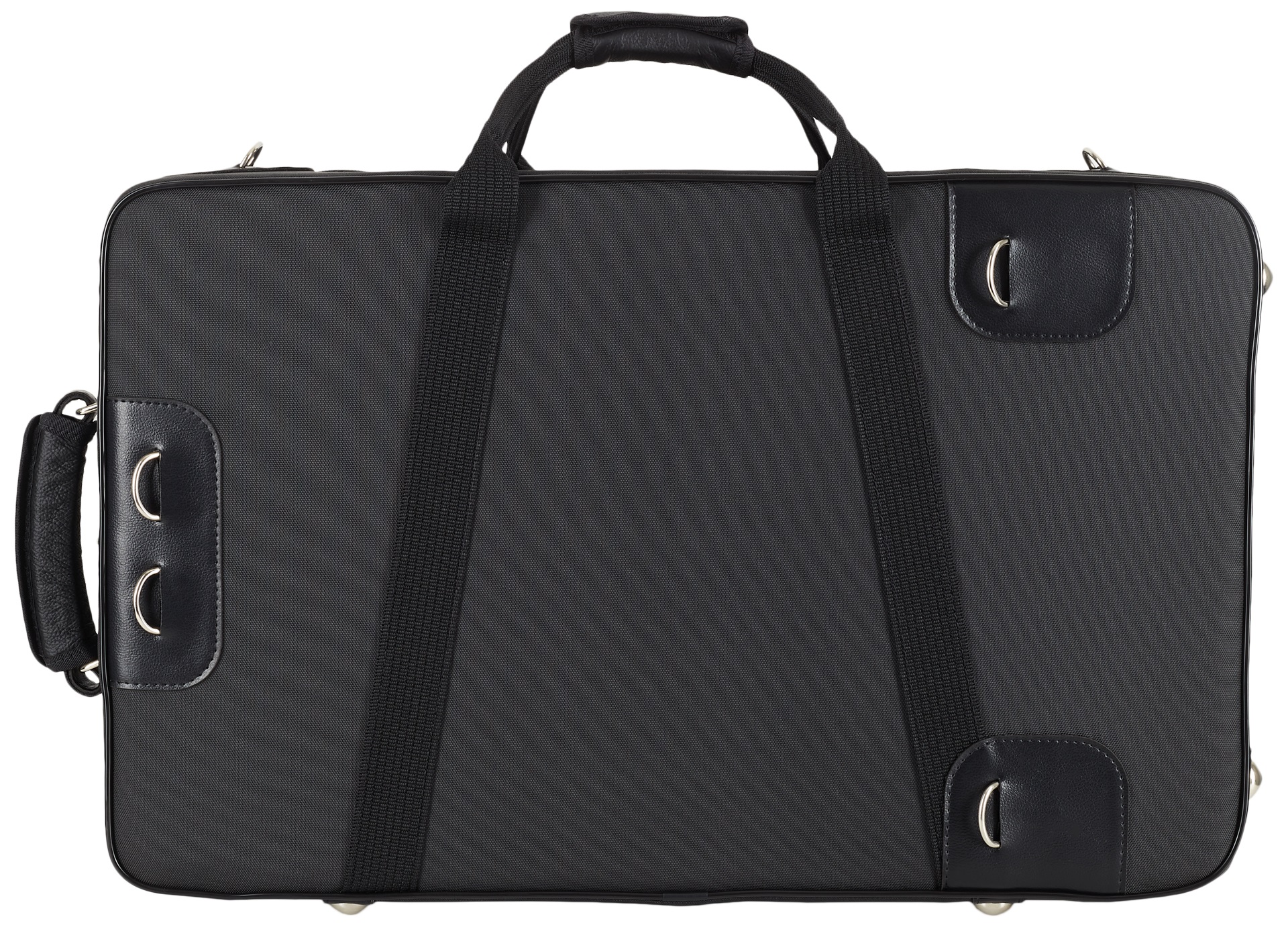 Marcus Bonna Case for 3 Rotary Trumpets MB, Nylon (obrázek 4)