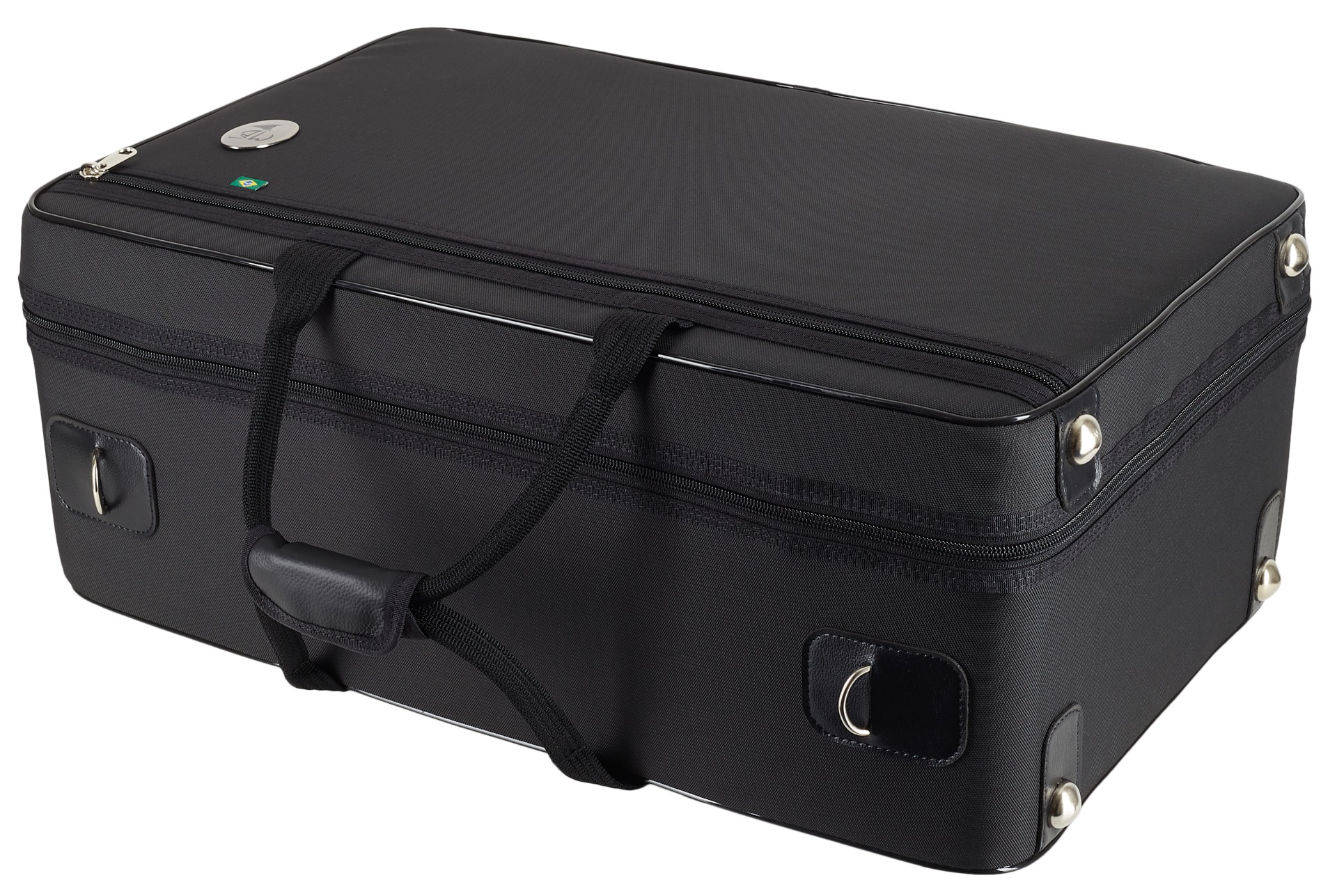Marcus Bonna Case for 3 Rotary Trumpets MB, Nylon (obrázek 5)