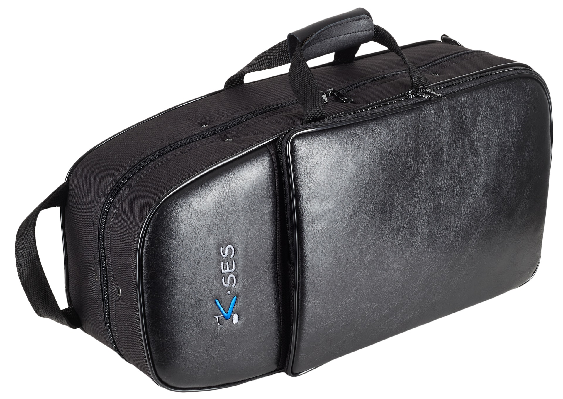 K-SES Sport, Black (obrázek 3)