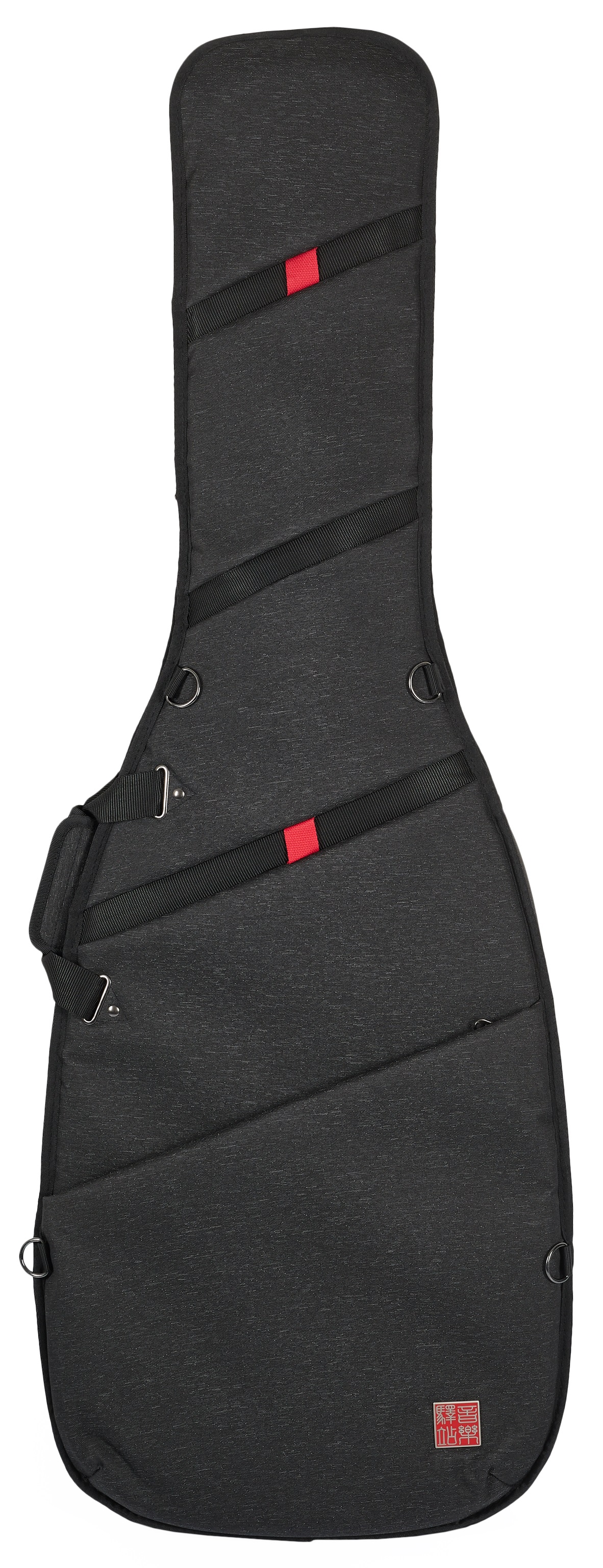 Levně Music Area RBO Electric Bass Case