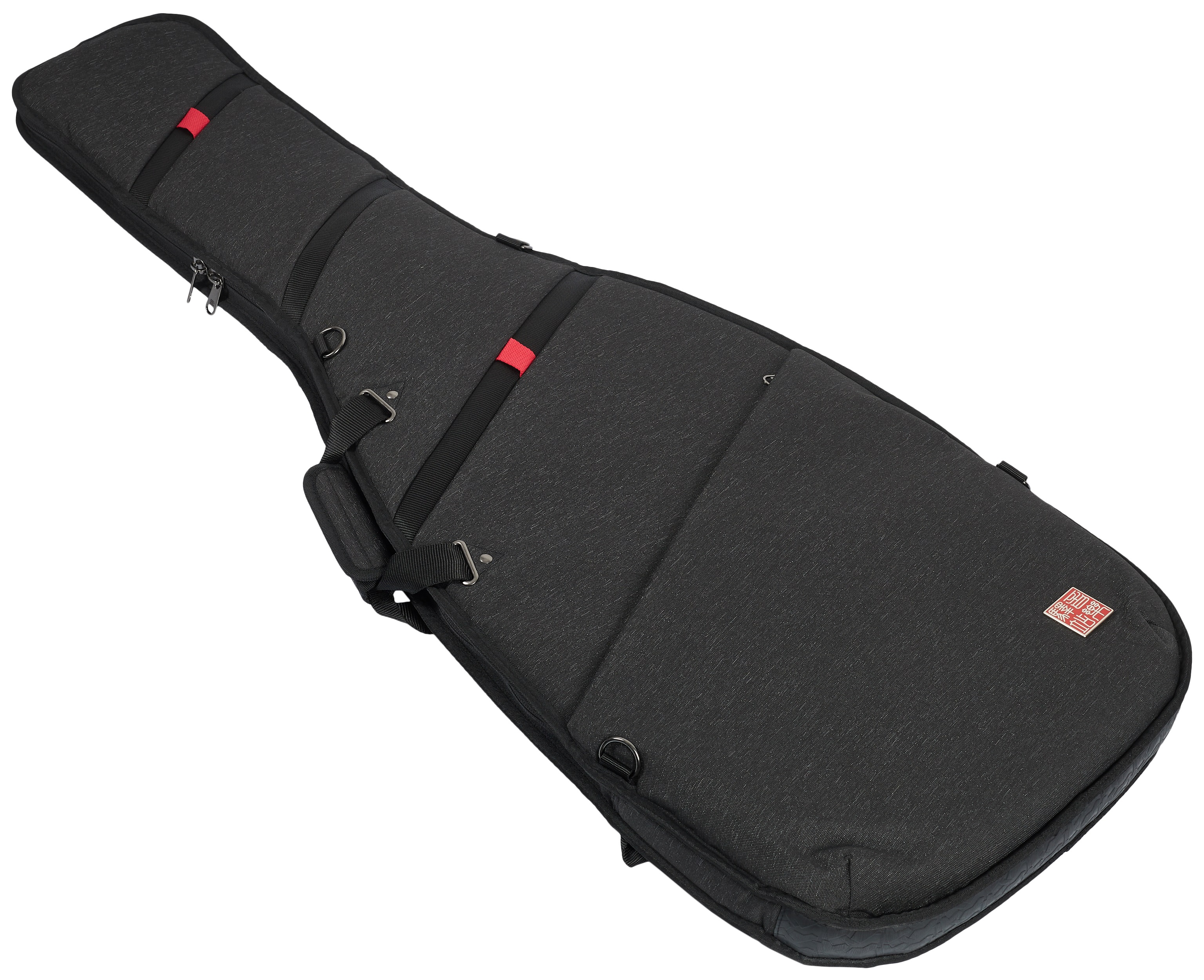 Music Area RBO Electric Bass Case (obrázek 3)