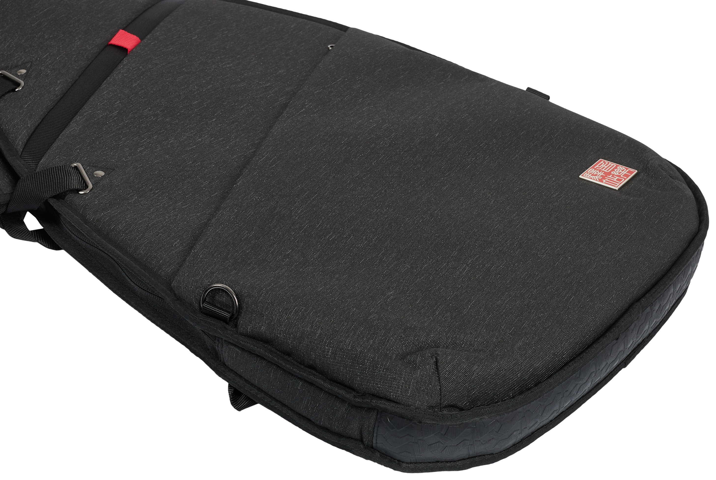 Music Area RBO Electric Bass Case (obrázek 5)