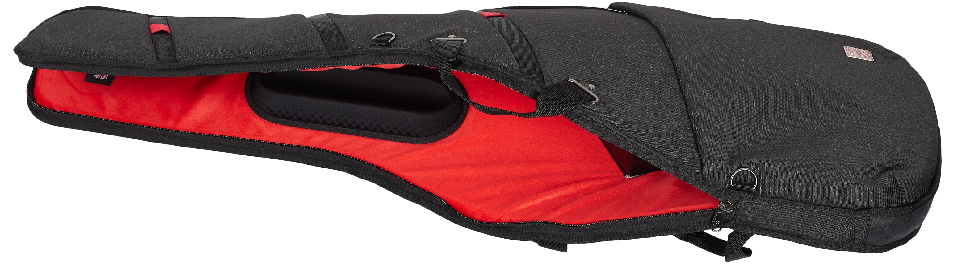 Music Area RBO Electric Bass Case (obrázek 6)
