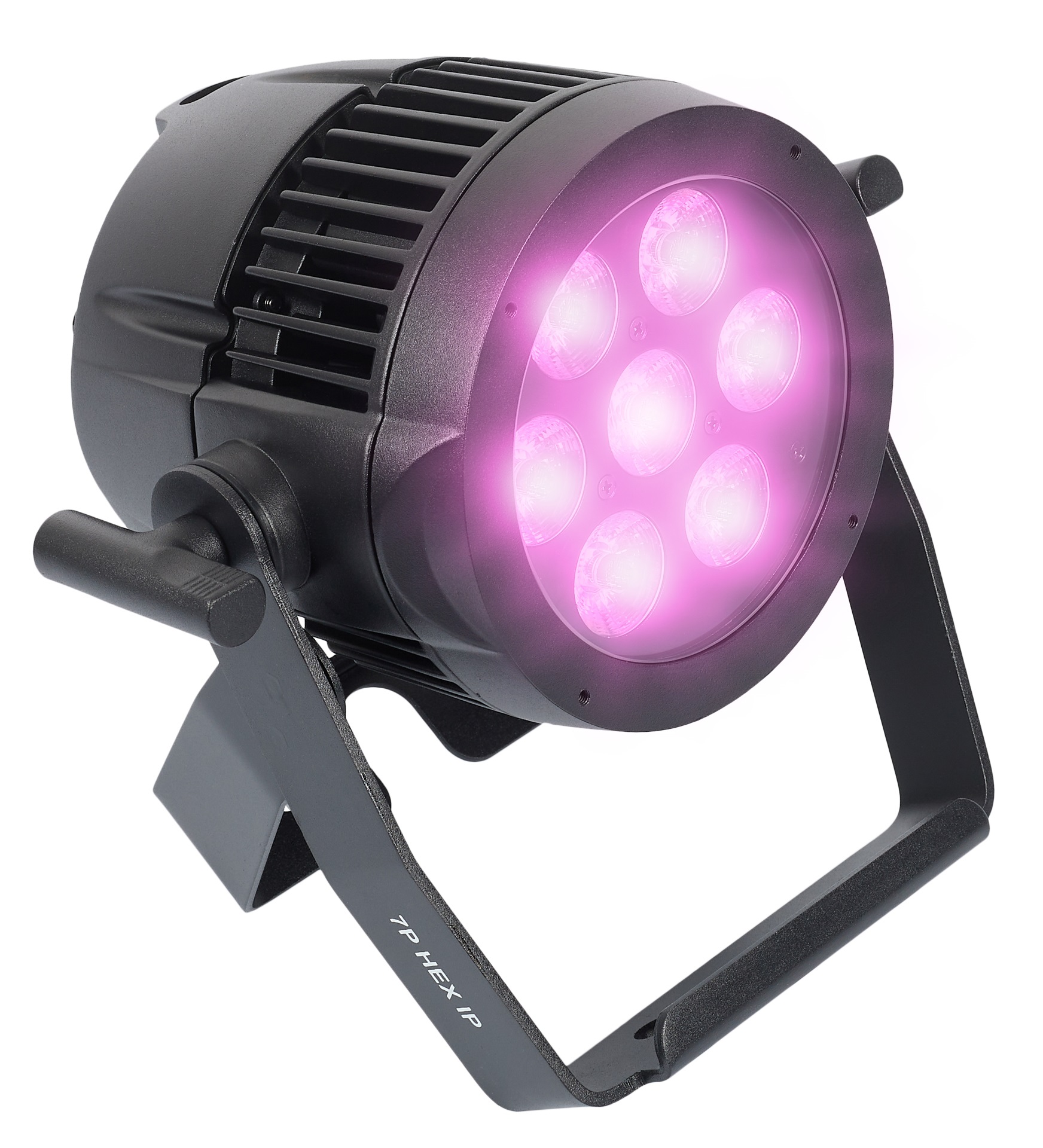 Levně ADJ 7P HEX IP