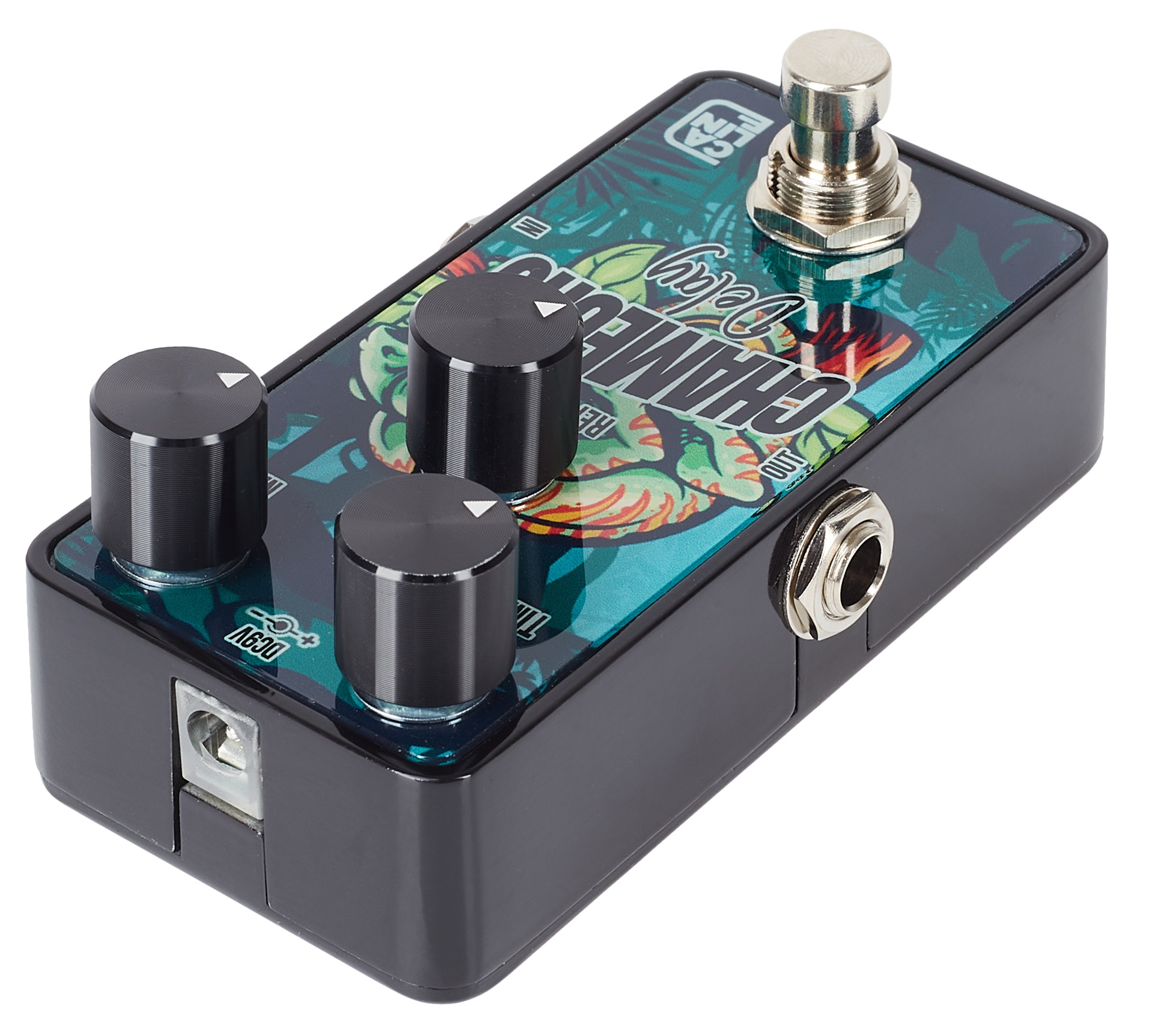 Caline Chamecho Delay (obrázek 4)