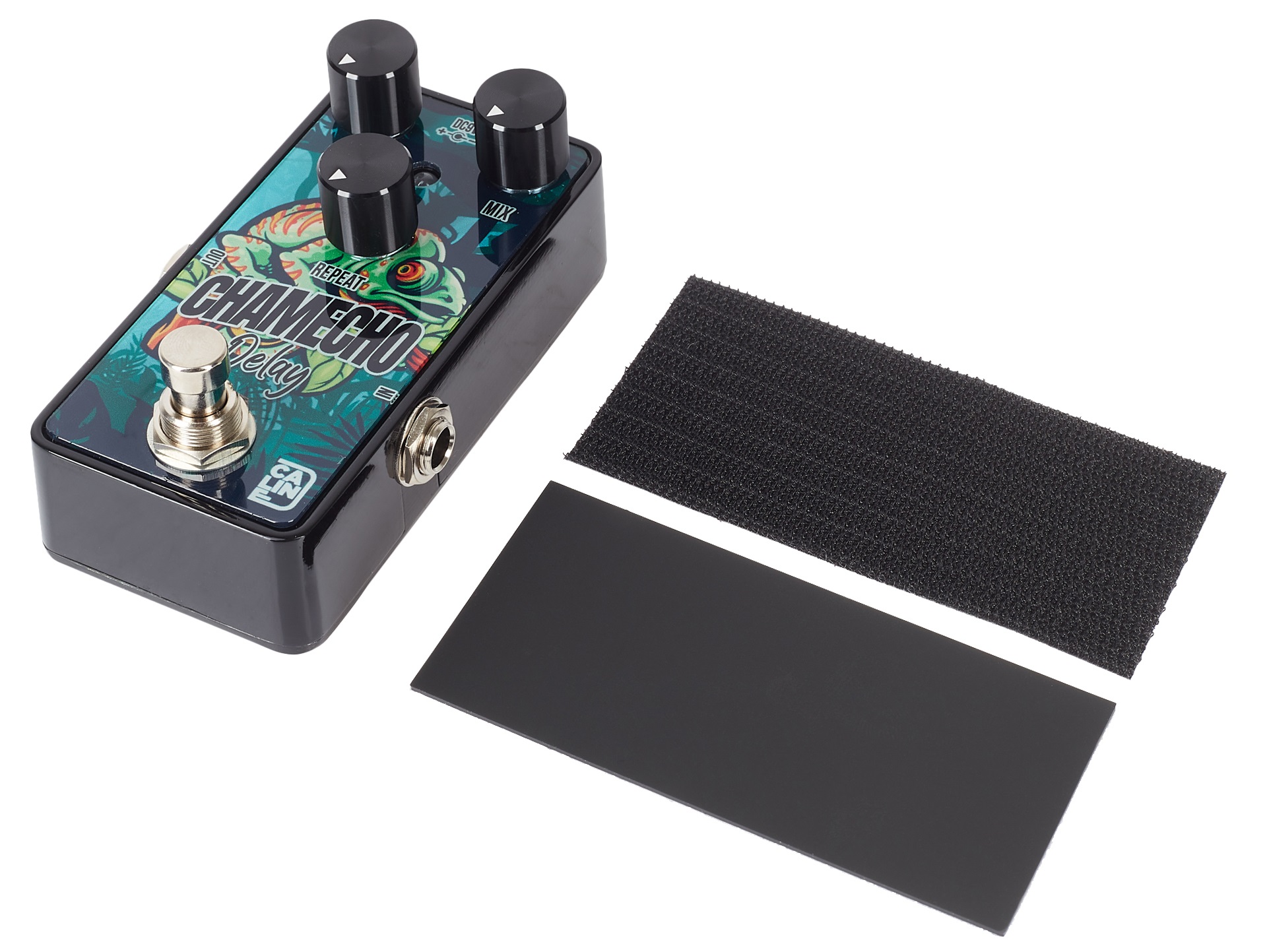 Caline Chamecho Delay (obrázek 6)