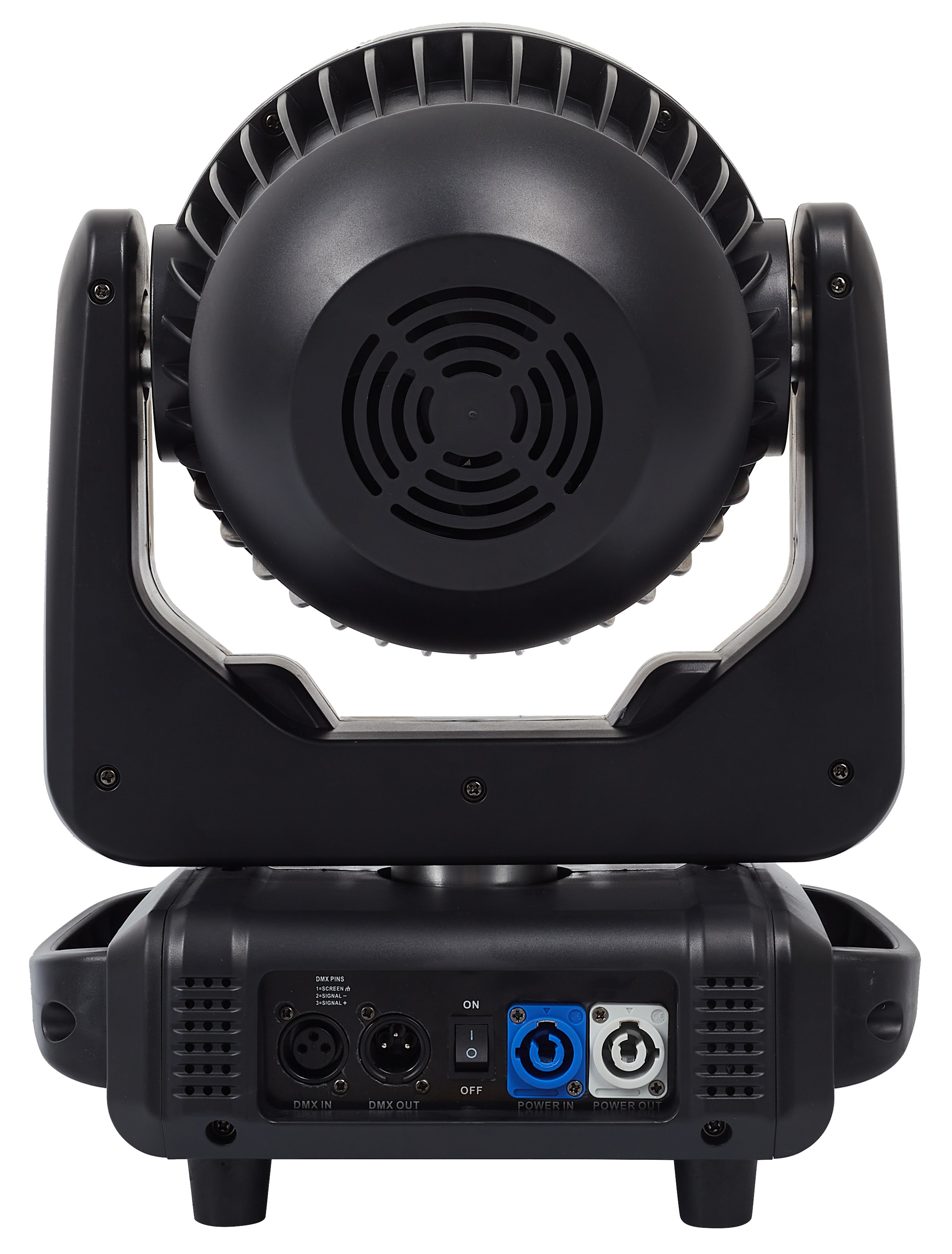 Flash LMH 19x15W ZOOM (obrázek 3)