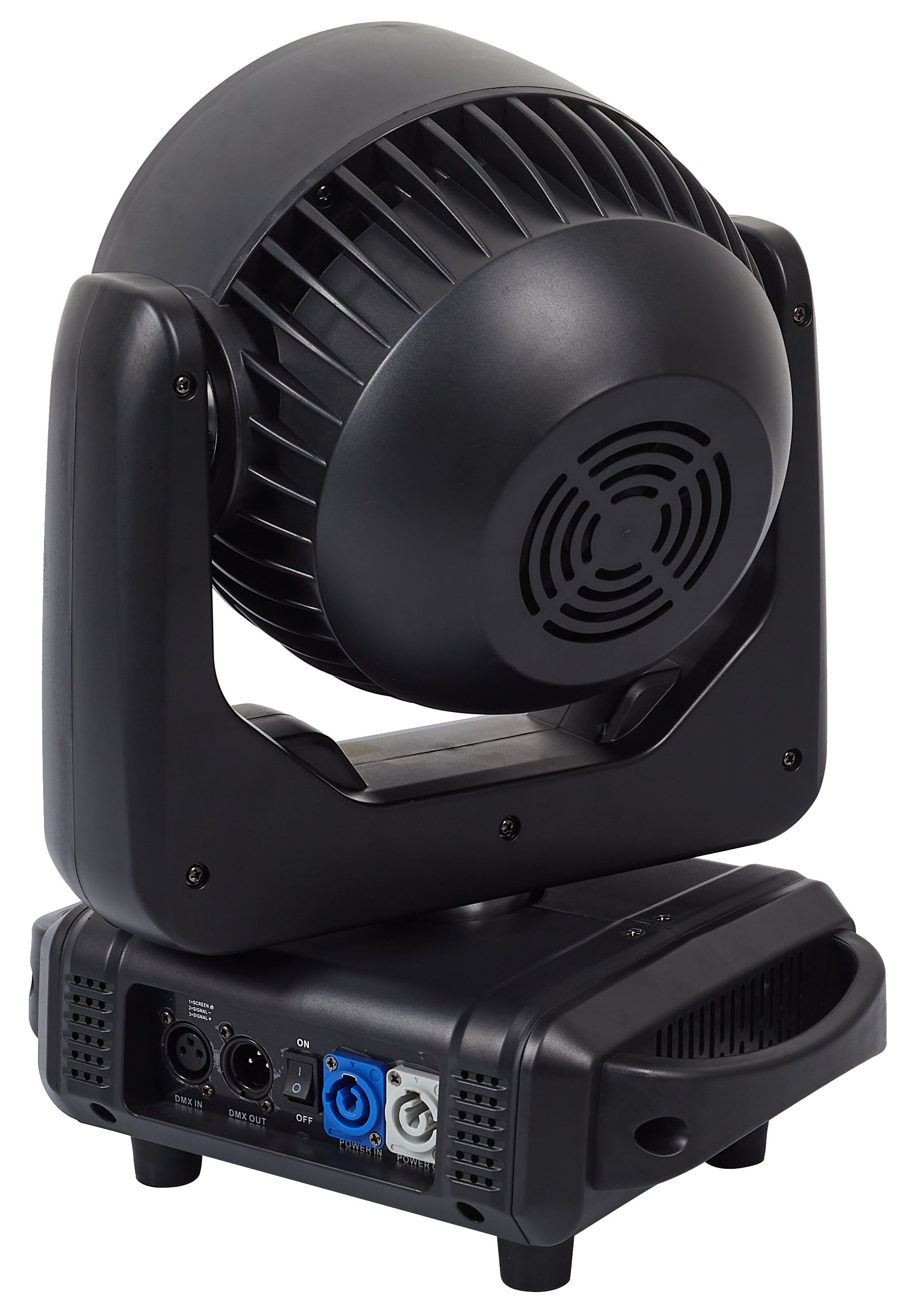 Flash LMH 19x15W ZOOM (obrázek 4)