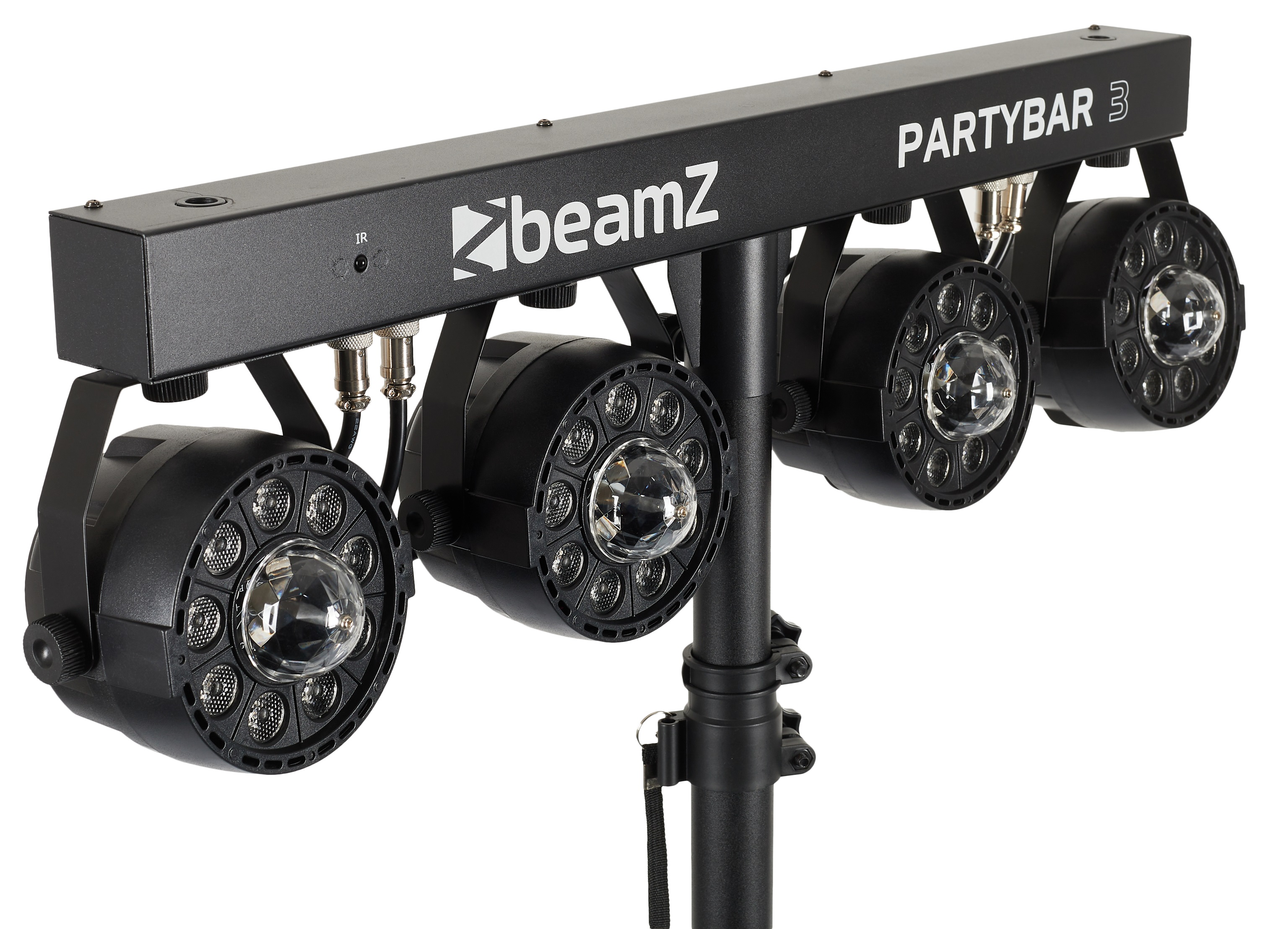 BeamZ PartyBAR3 (obrázek 3)