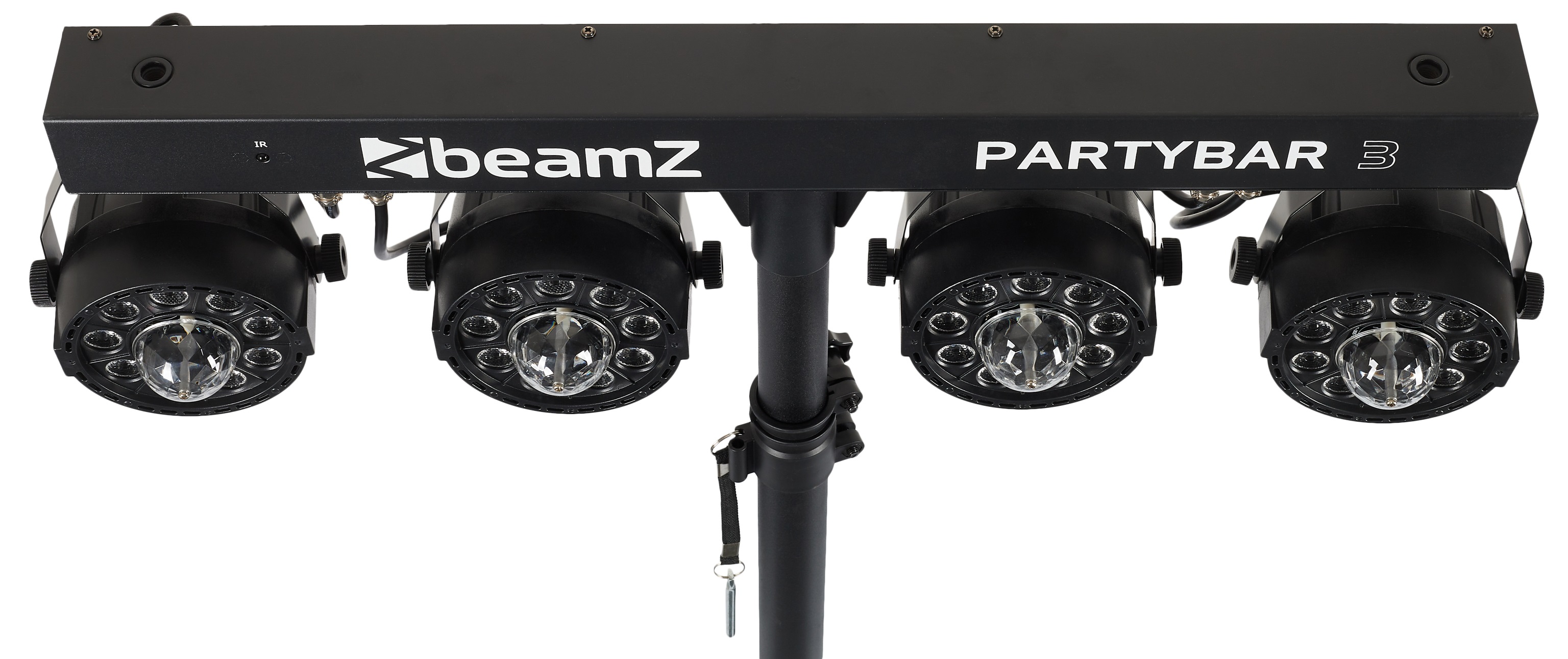 BeamZ PartyBAR3 (obrázek 5)