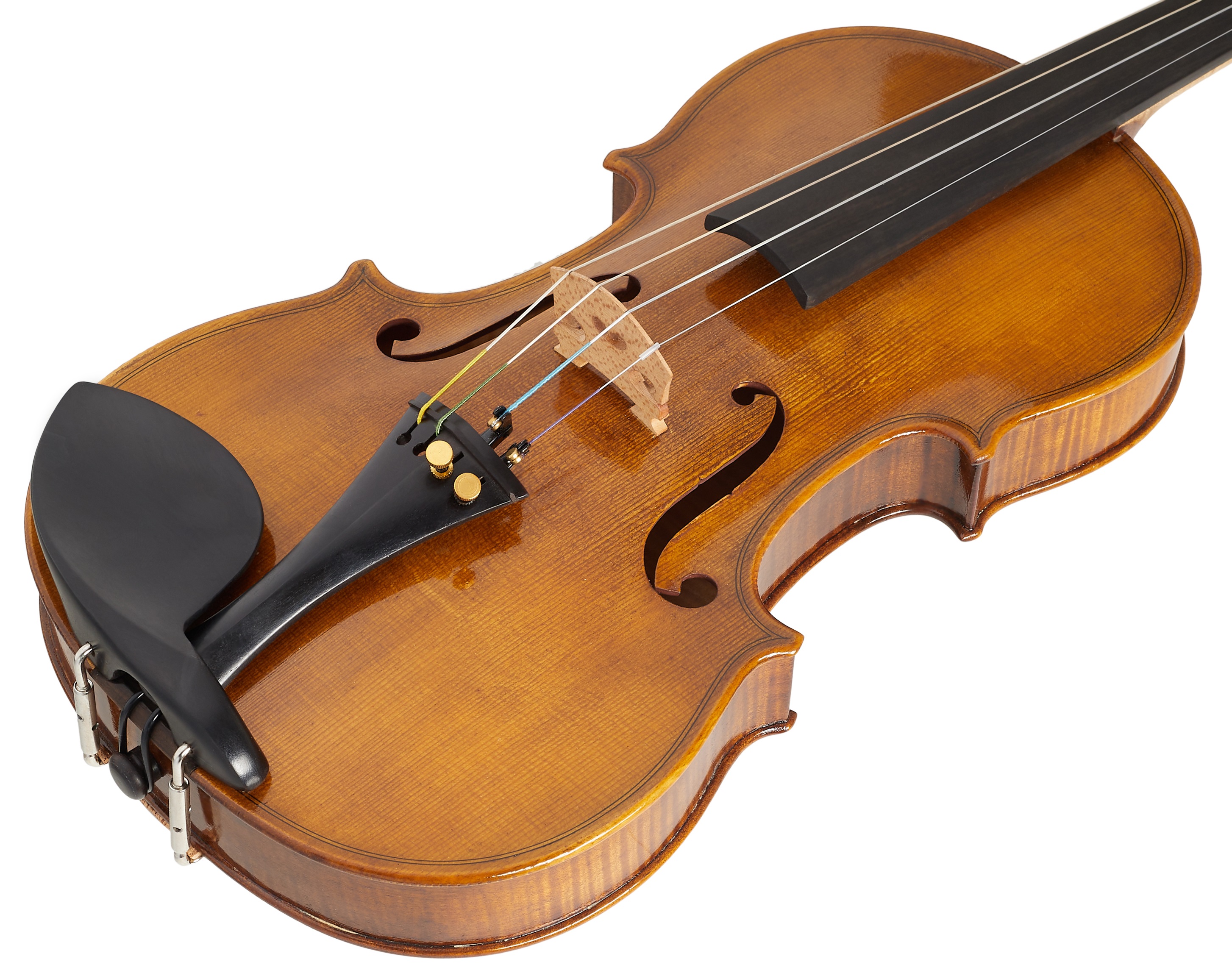 Michal Rácz "Cremonese" Concerto Violin 2021 (obrázek 3)