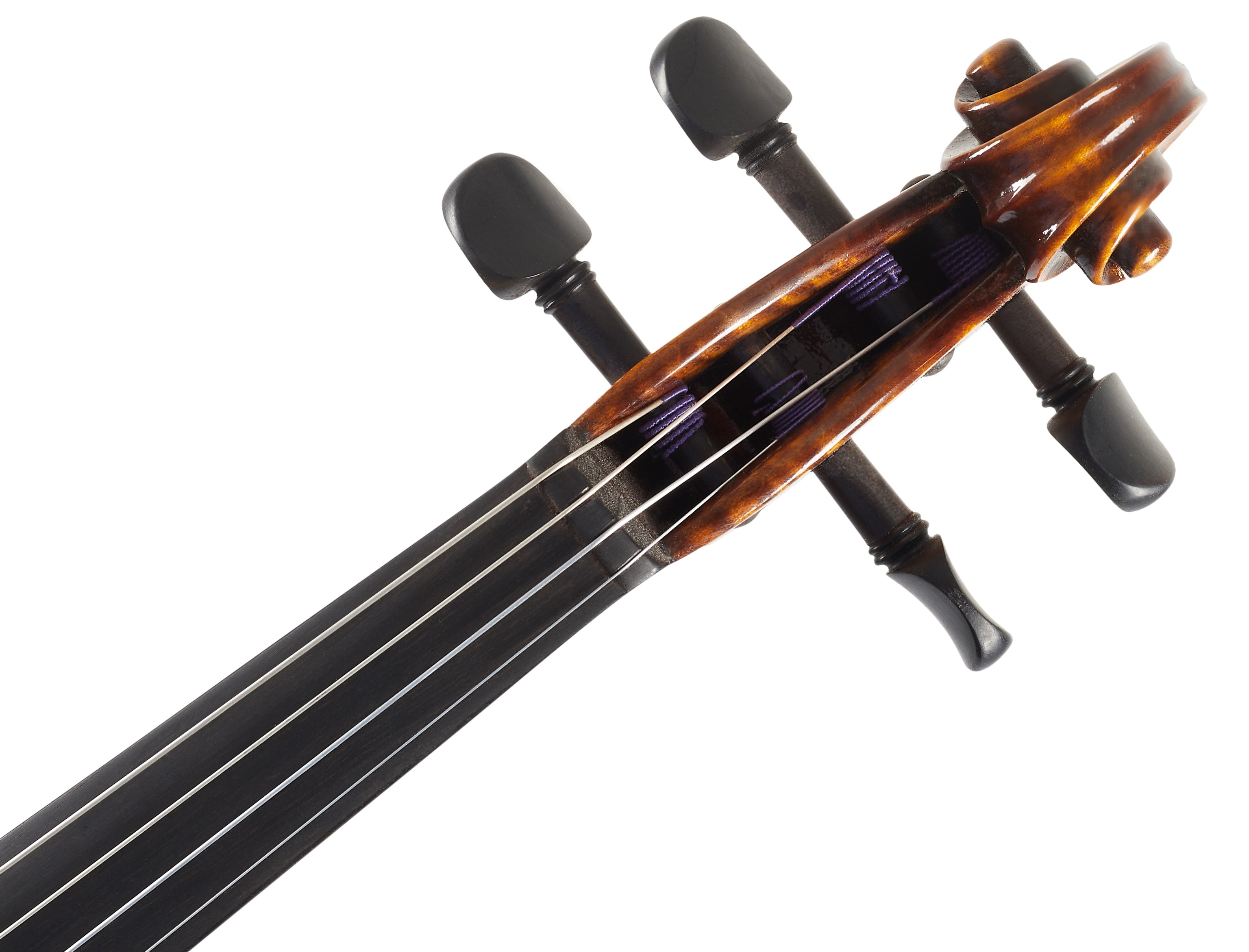 Michal Rácz "Cremonese" Concerto Violin 2021 (obrázek 4)