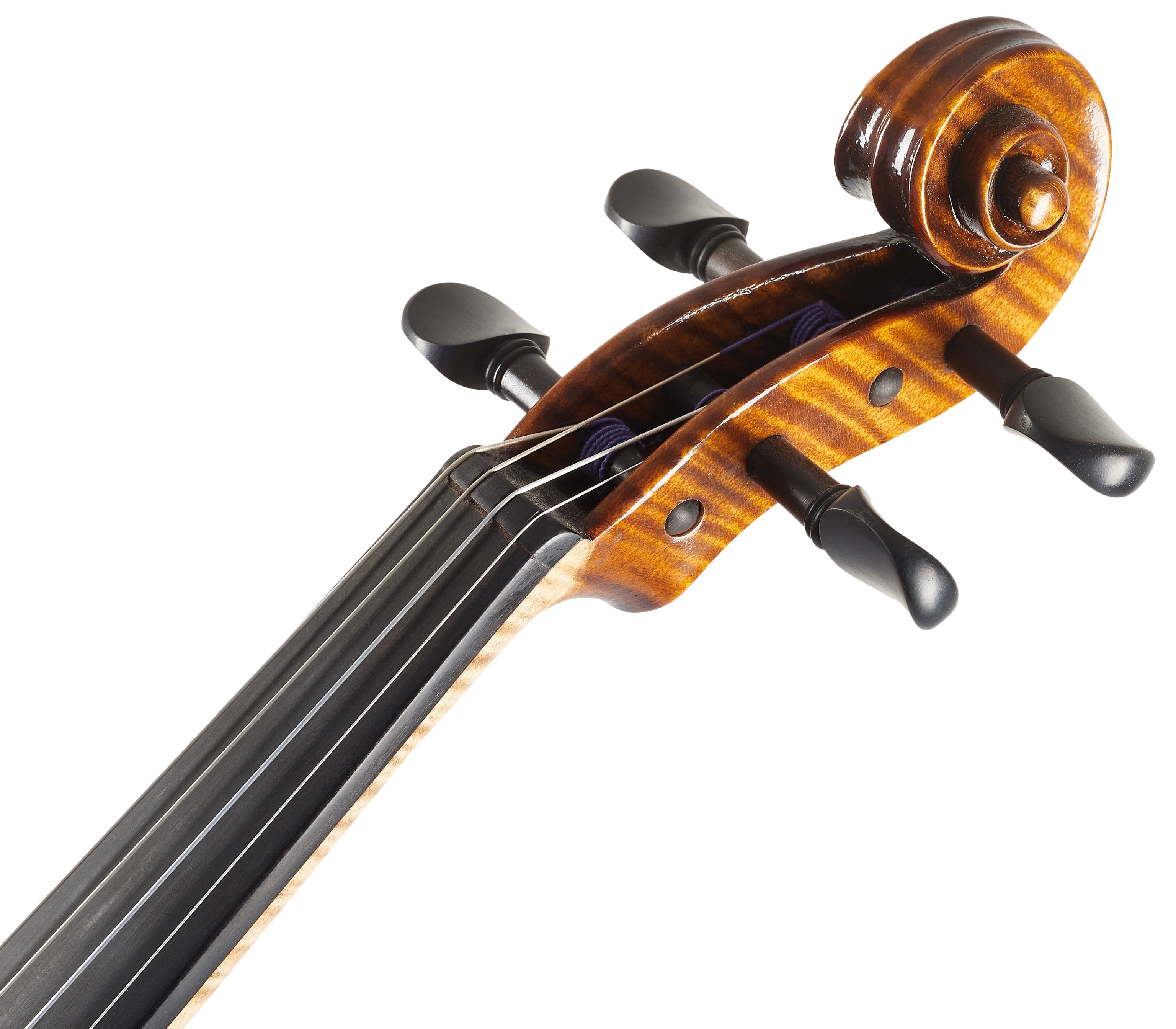 Michal Rácz "Cremonese" Concerto Violin 2021 (obrázek 5)