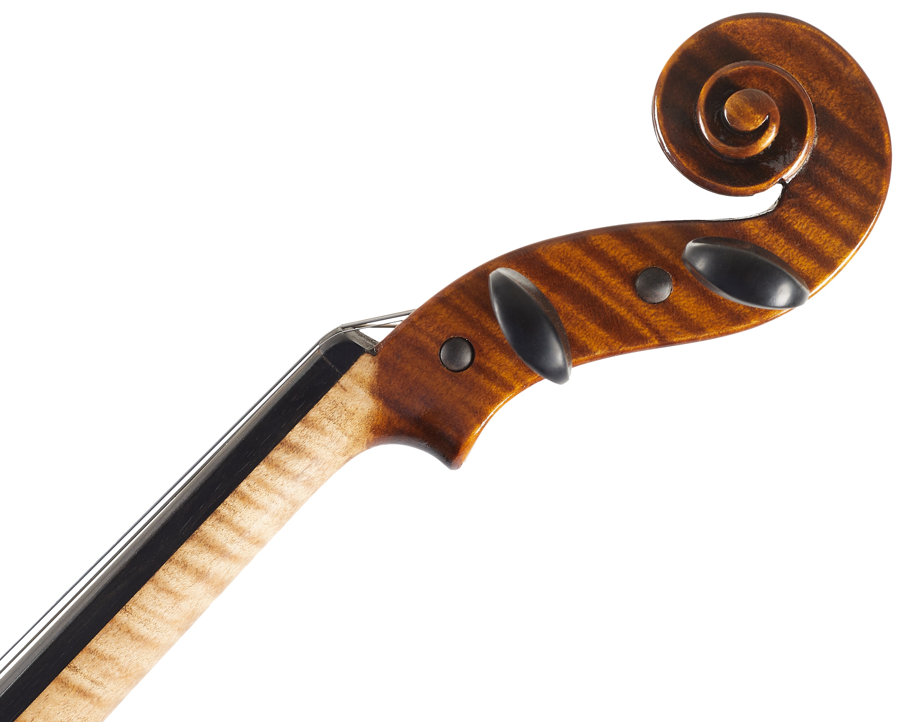 Michal Rácz "Cremonese" Concerto Violin 2021 (obrázek 6)