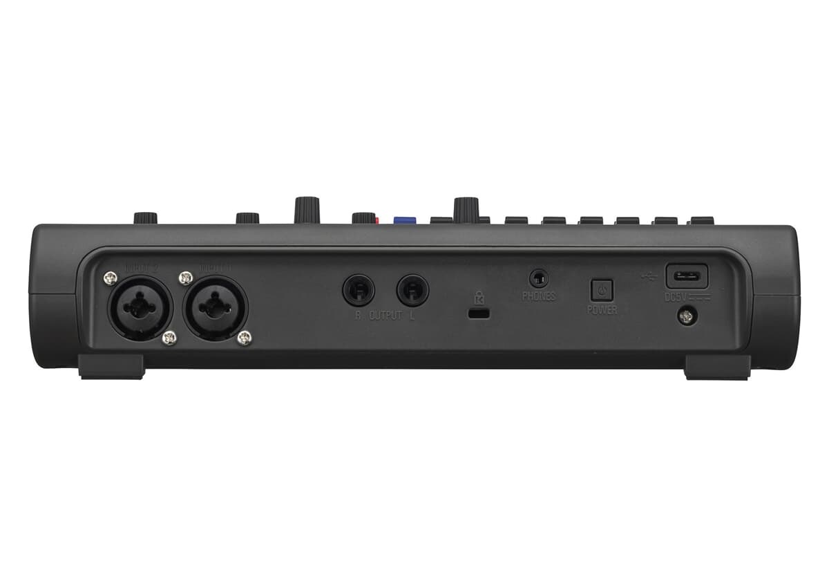 Zoom R12 (obrázek 3)