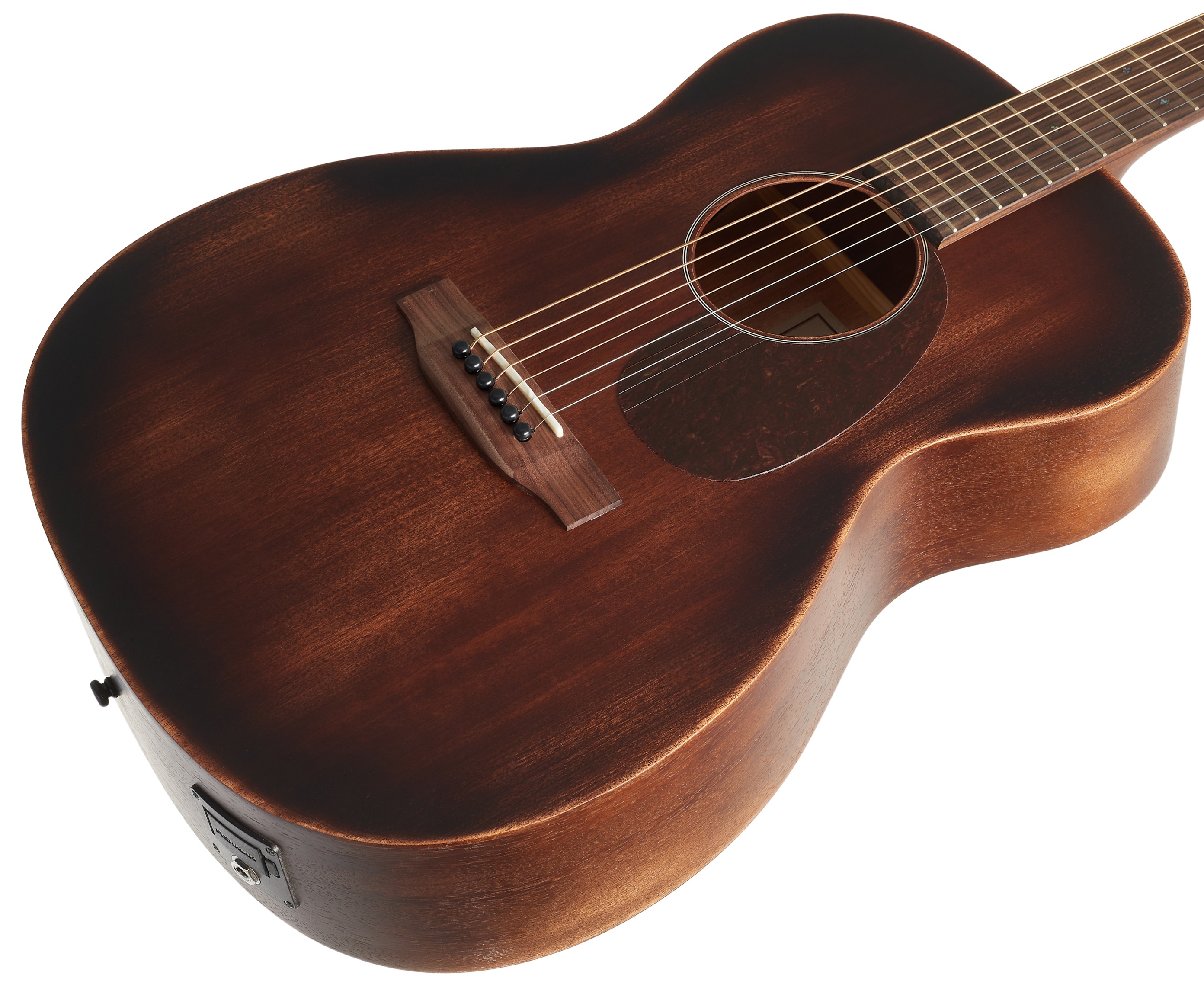 Sigma Guitars 000M-15E-AGED (obrázek 3)