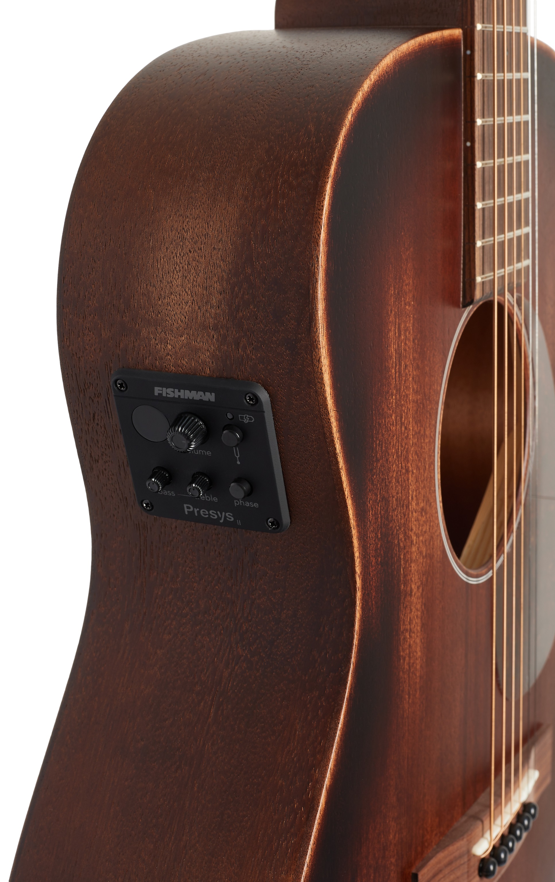 Sigma Guitars 000M-15E-AGED (obrázek 4)