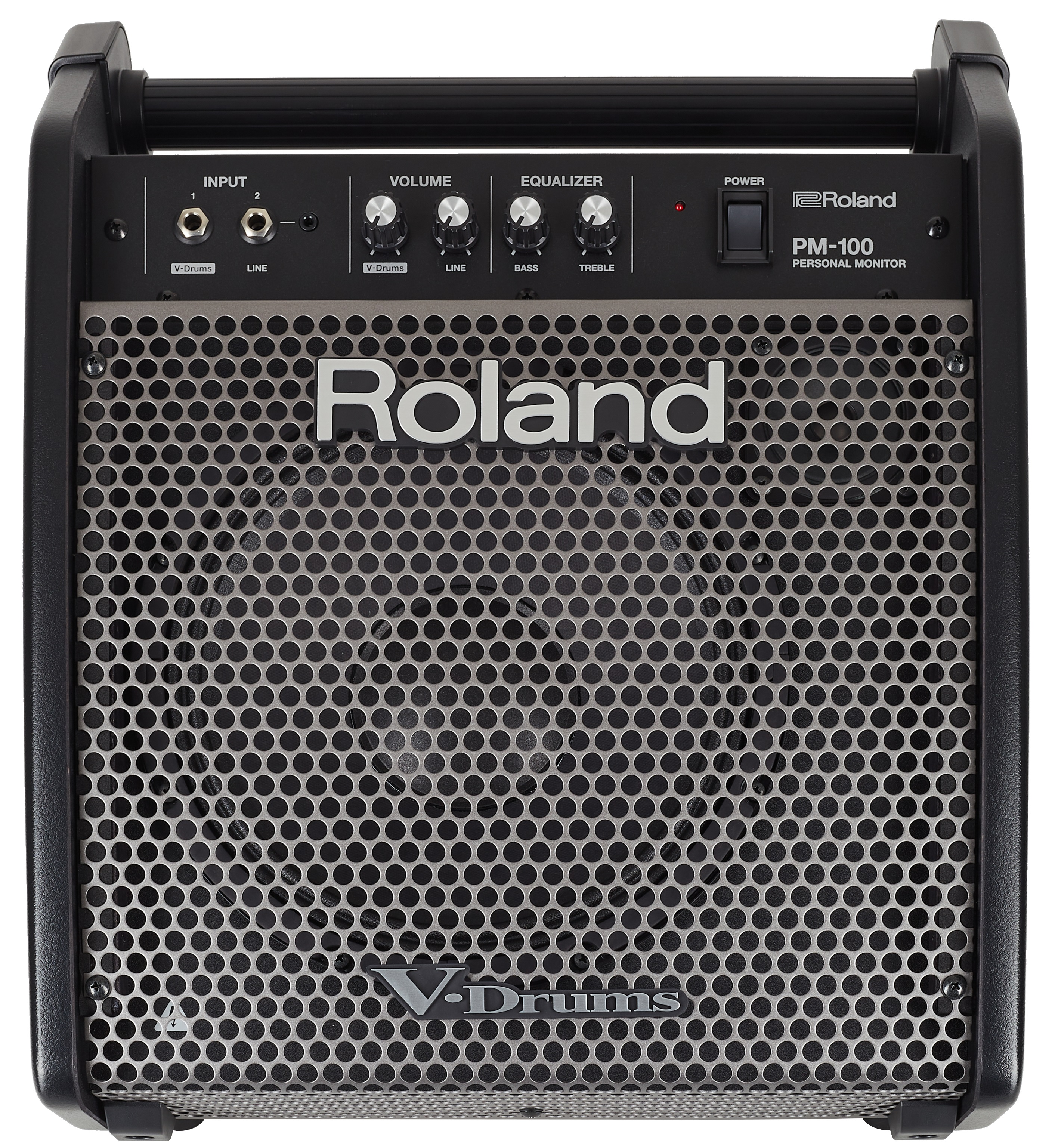 Levně Roland PM-100