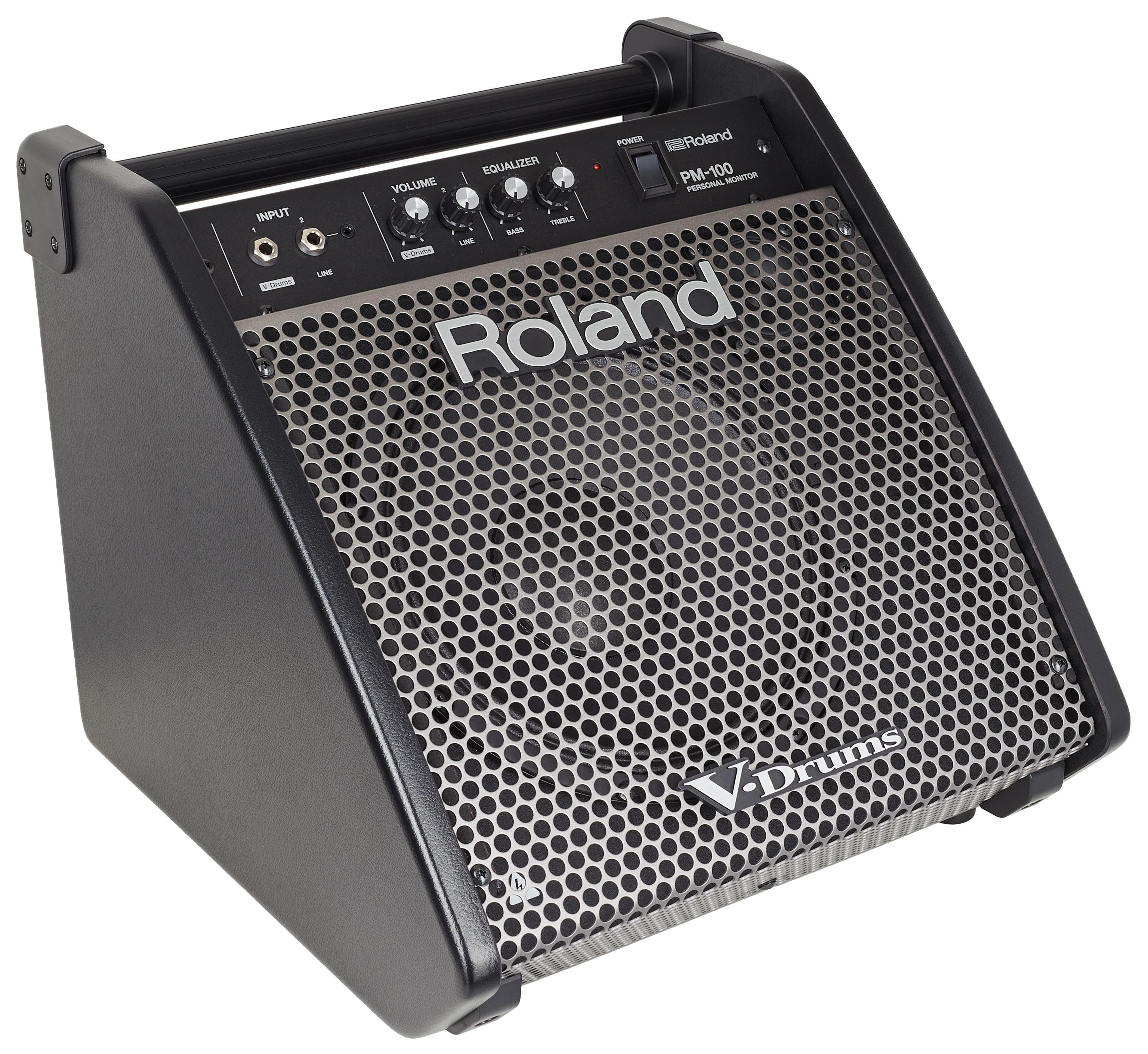 Roland PM-100 (obrázek 3)