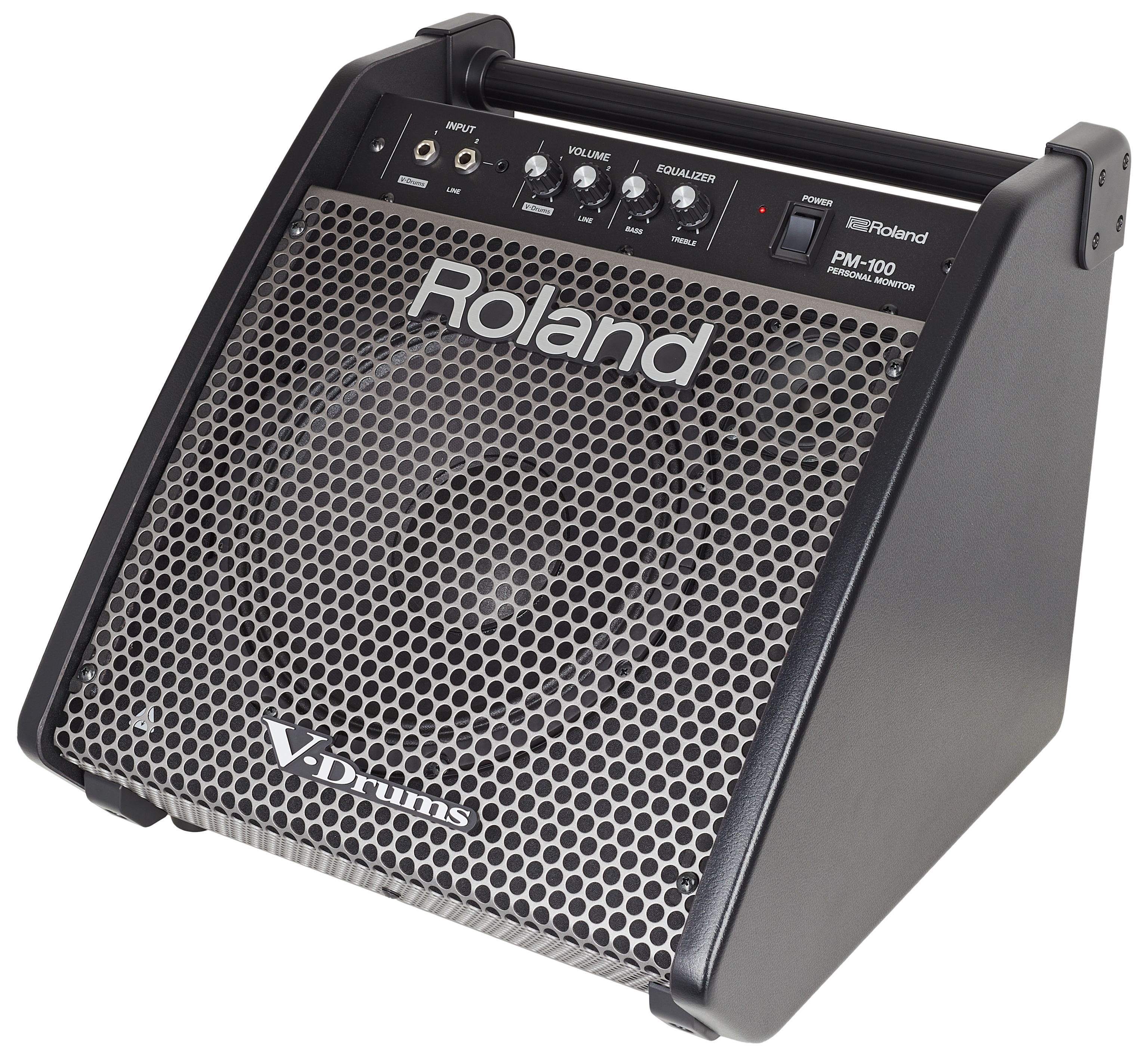Roland PM-100 (obrázek 4)
