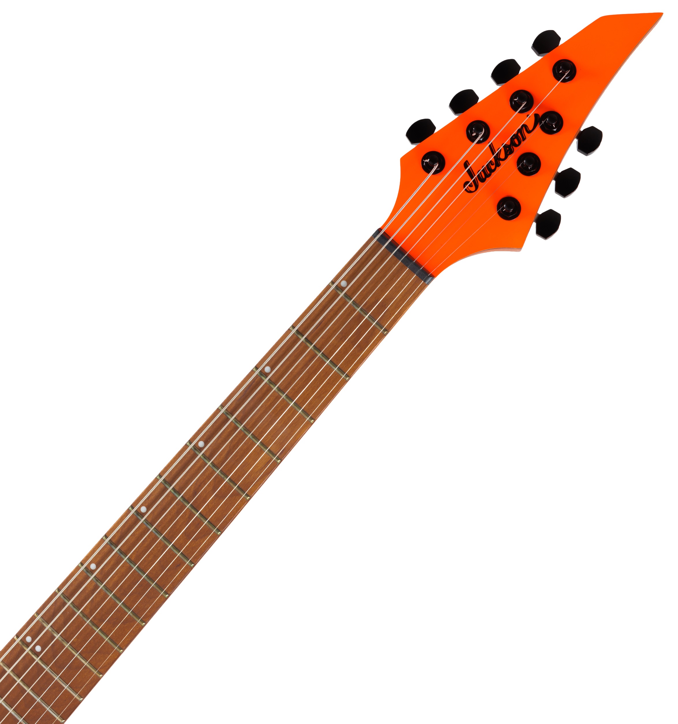 Jackson Pro Misha Mansoor Juggernaut HT7 CMN NOR (obrázek 4)