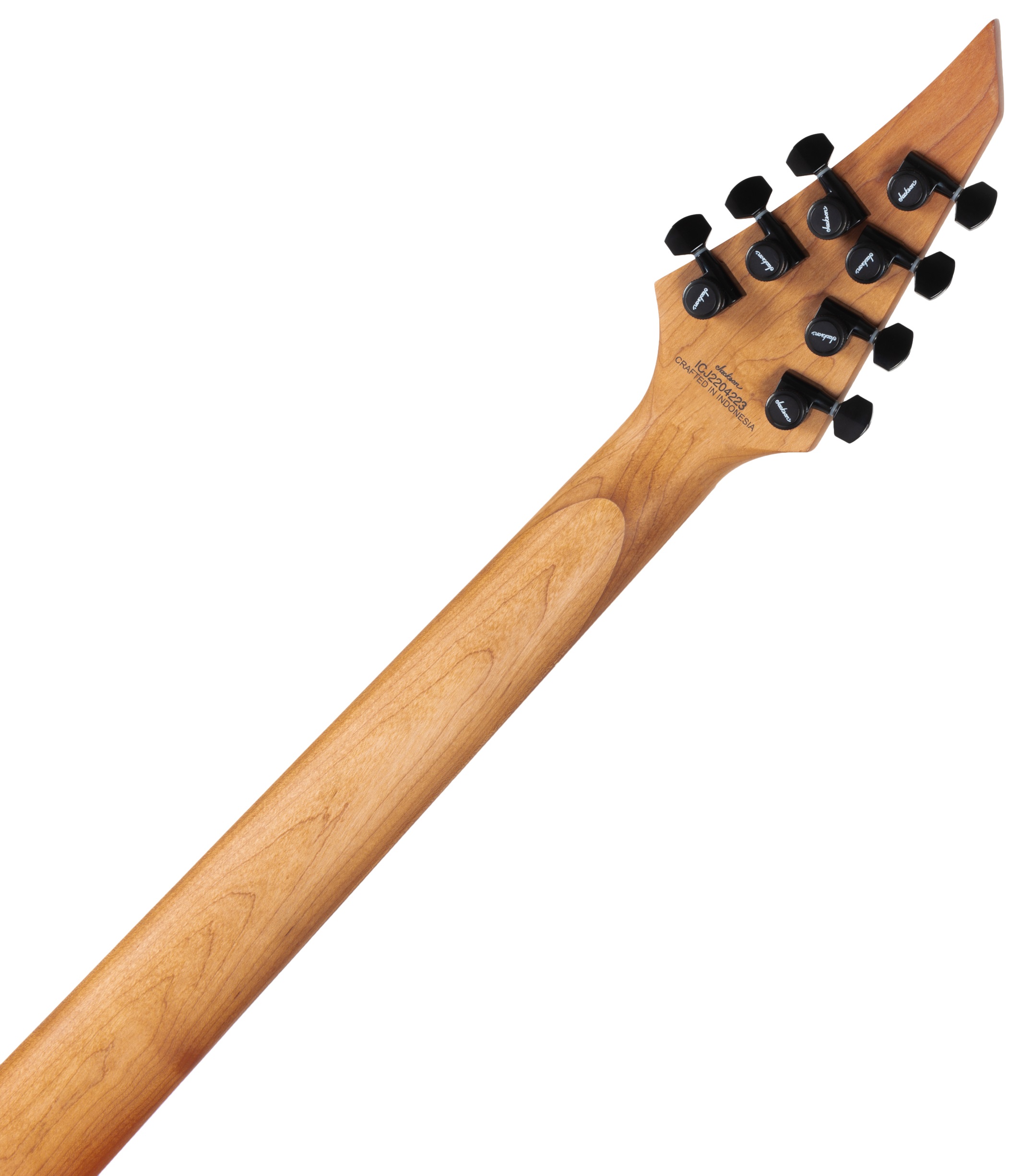 Jackson Pro Misha Mansoor Juggernaut HT7 CMN NOR (obrázek 5)