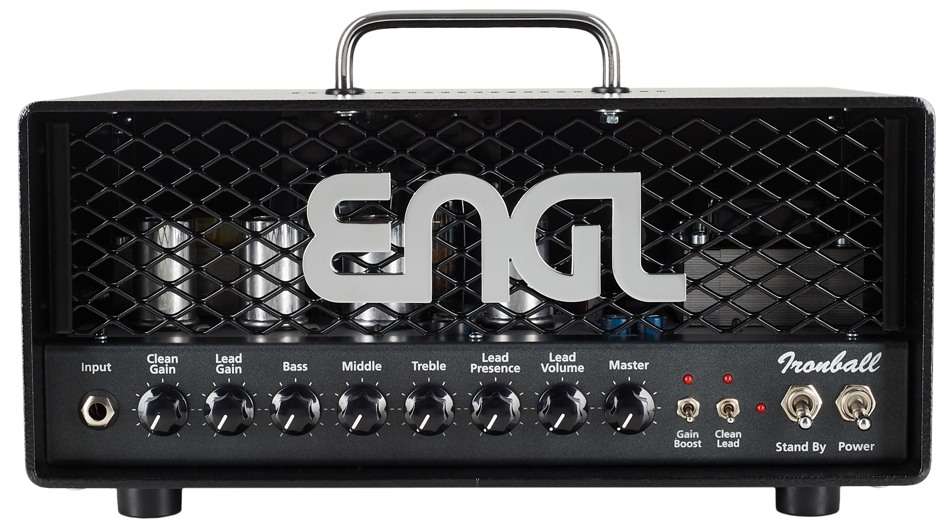 Levně Engl Ironball E606