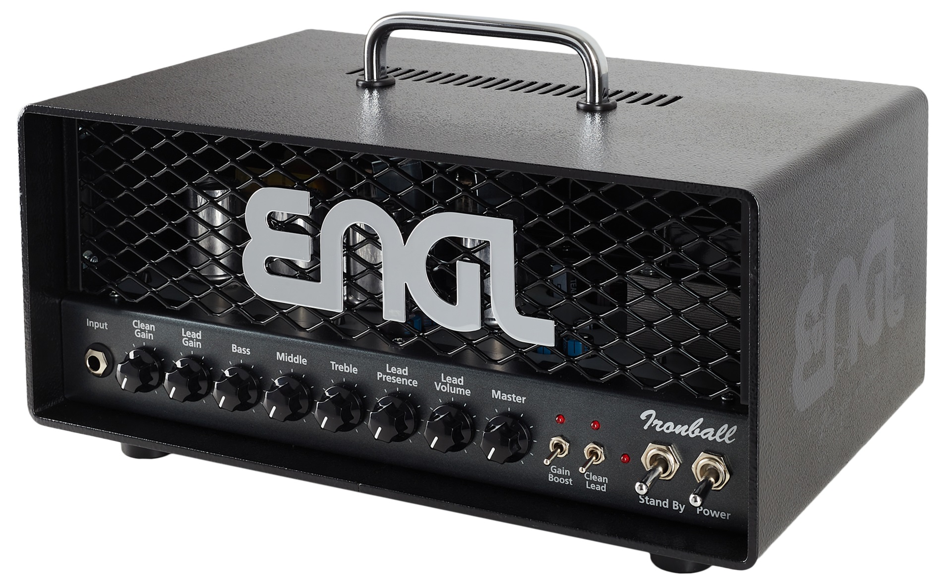 Engl Ironball E606 (obrázek 3)