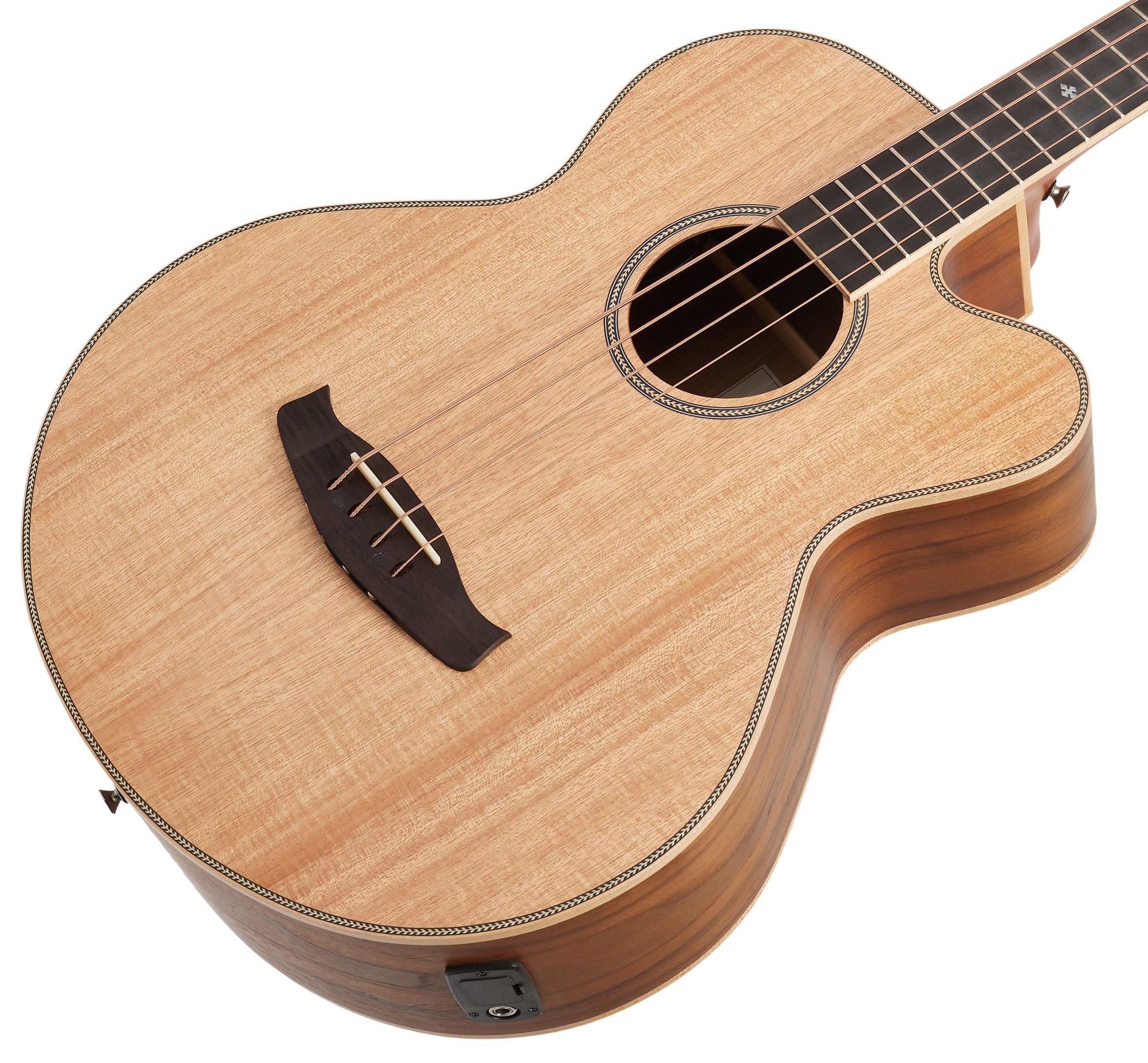 Tanglewood TRAB BW (rozbalené) (obrázek 3)