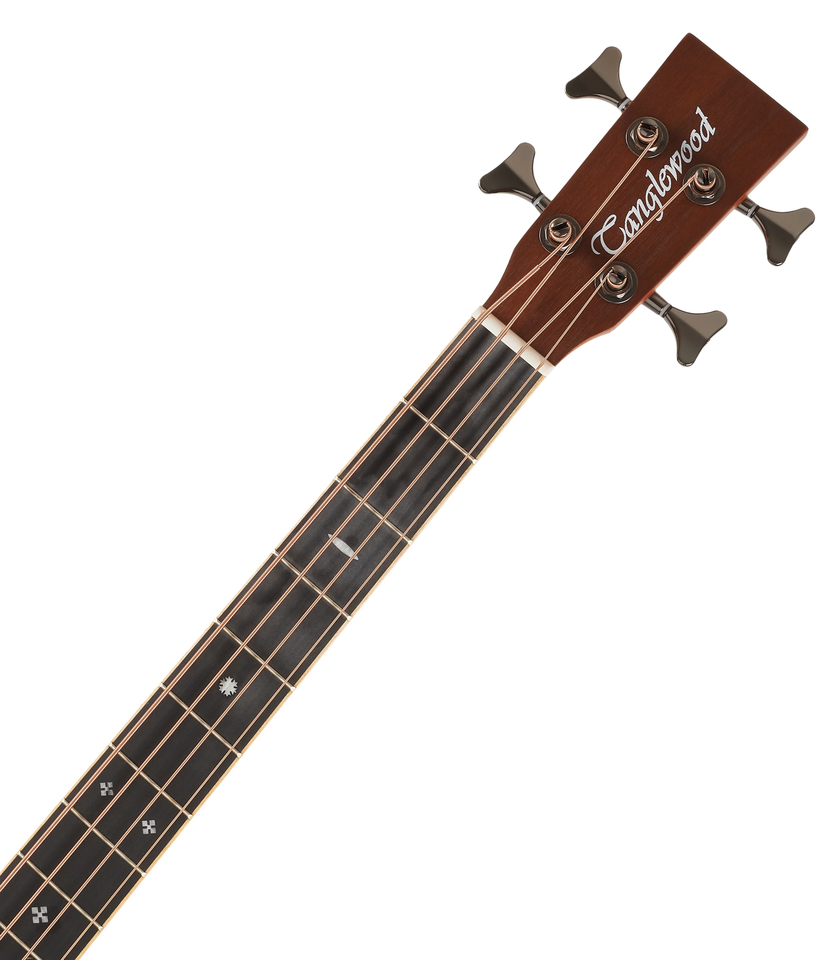 Tanglewood TRAB BW (rozbalené) (obrázek 5)