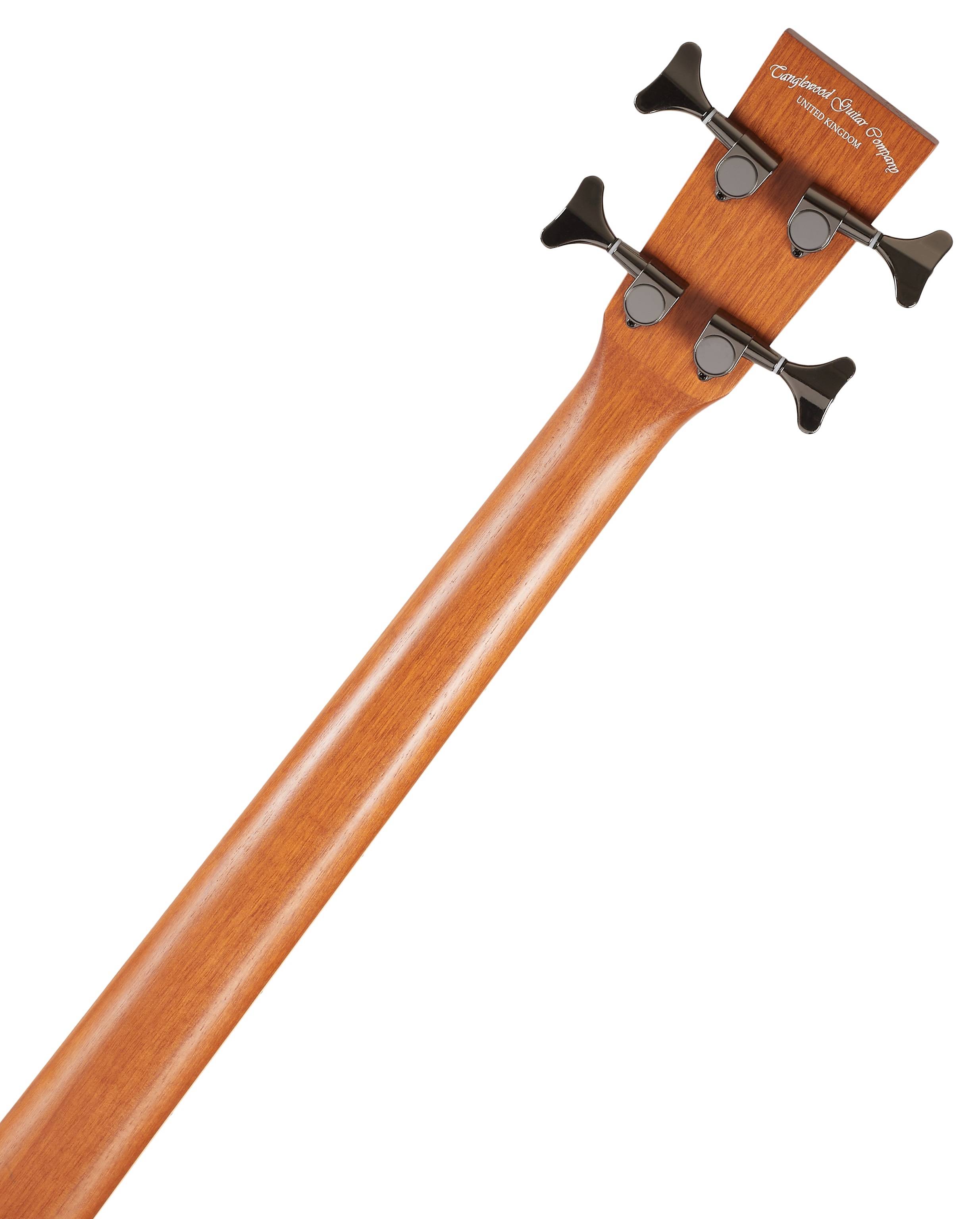 Tanglewood TRAB BW (rozbalené) (obrázek 6)