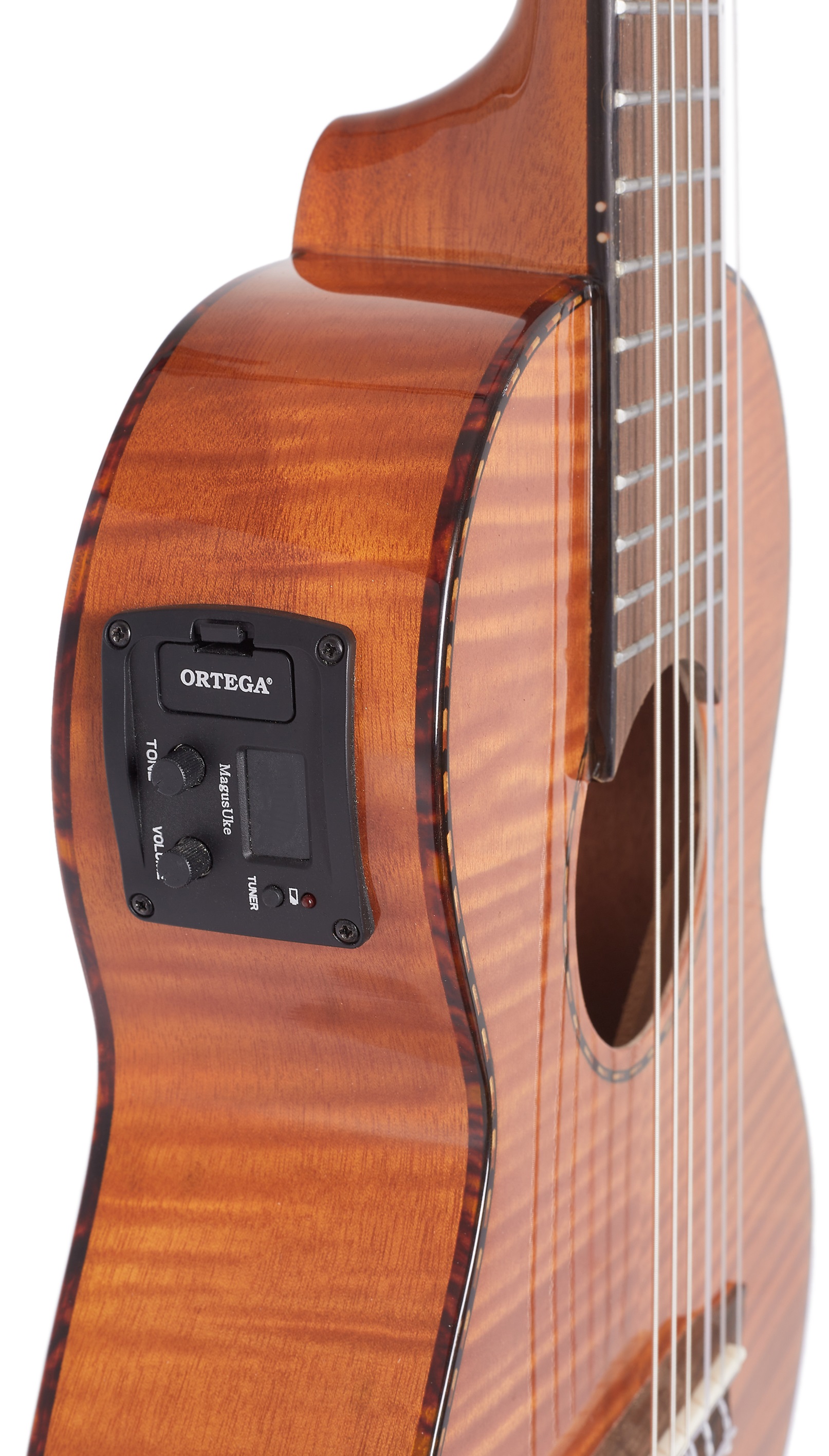 Ortega RGLE18FMH (obrázek 4)