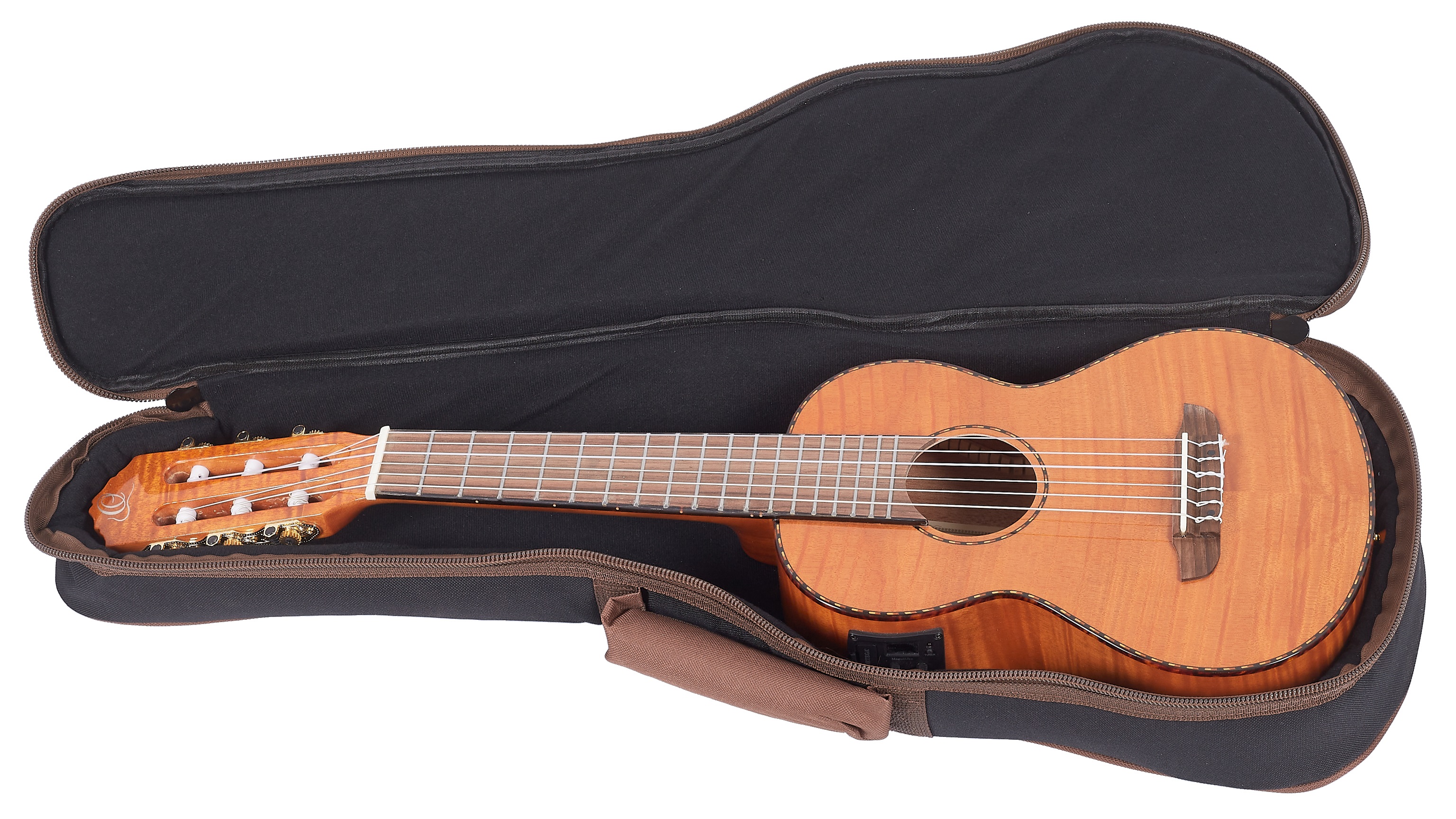 Ortega RGLE18FMH (obrázek 7)