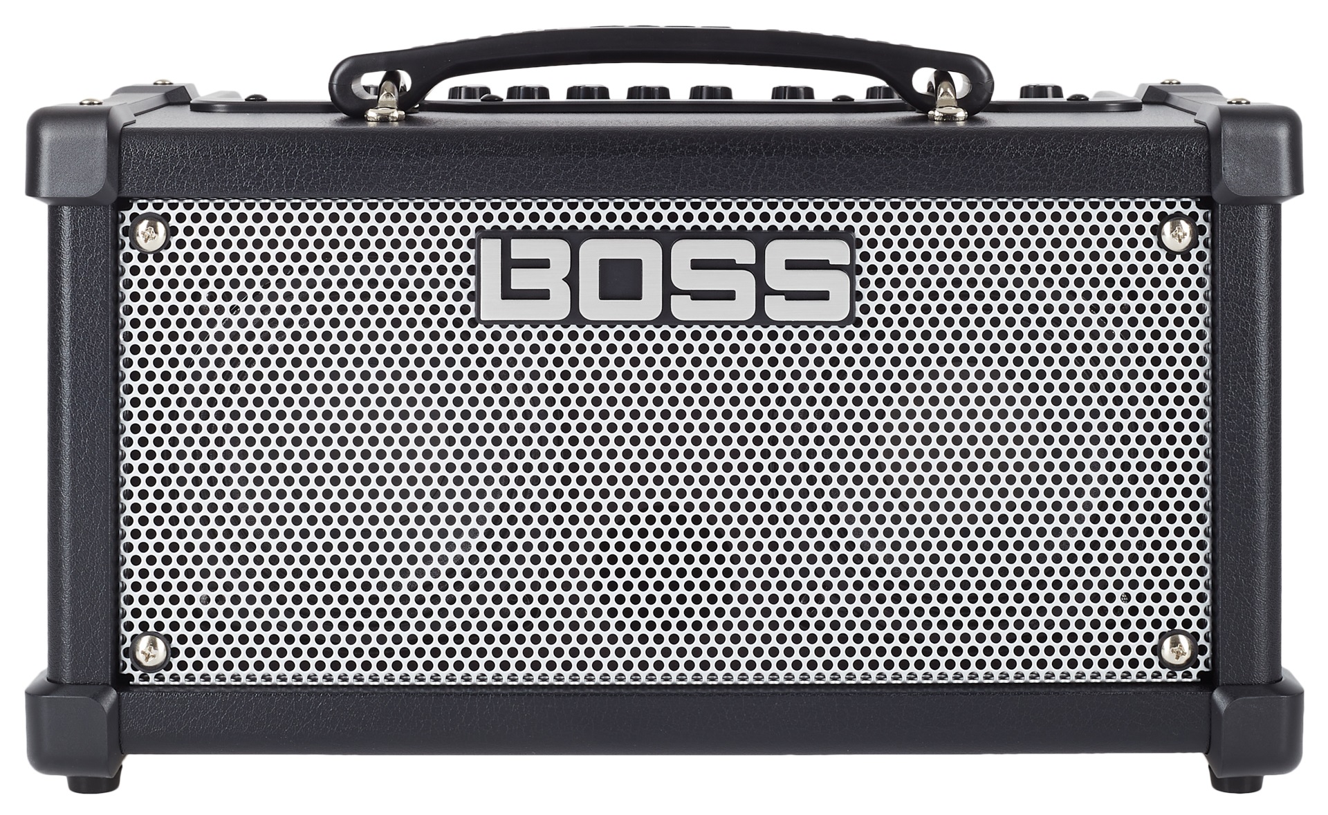 Levně Boss DUAL CUBE LX