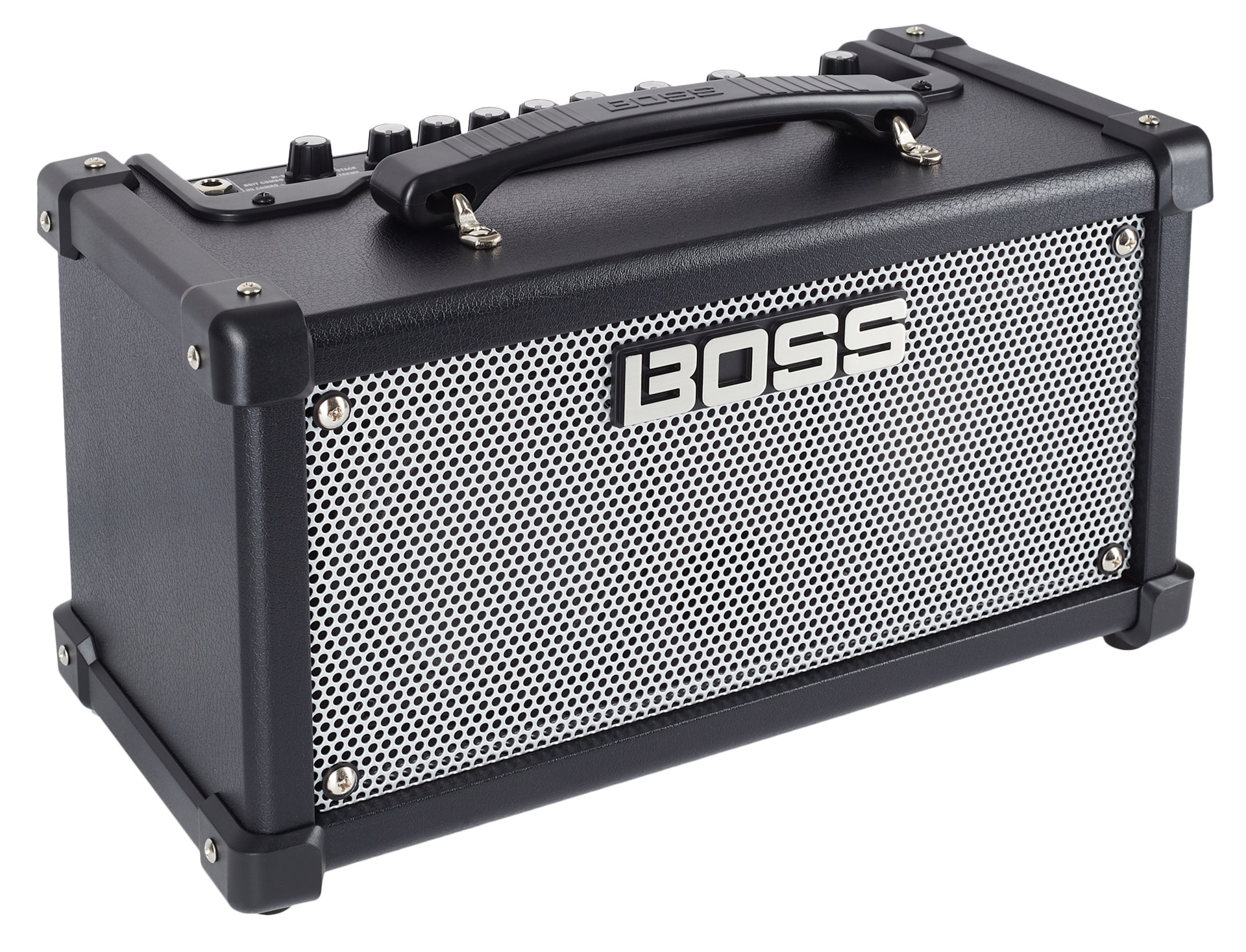 Boss DUAL CUBE LX (obrázek 3)