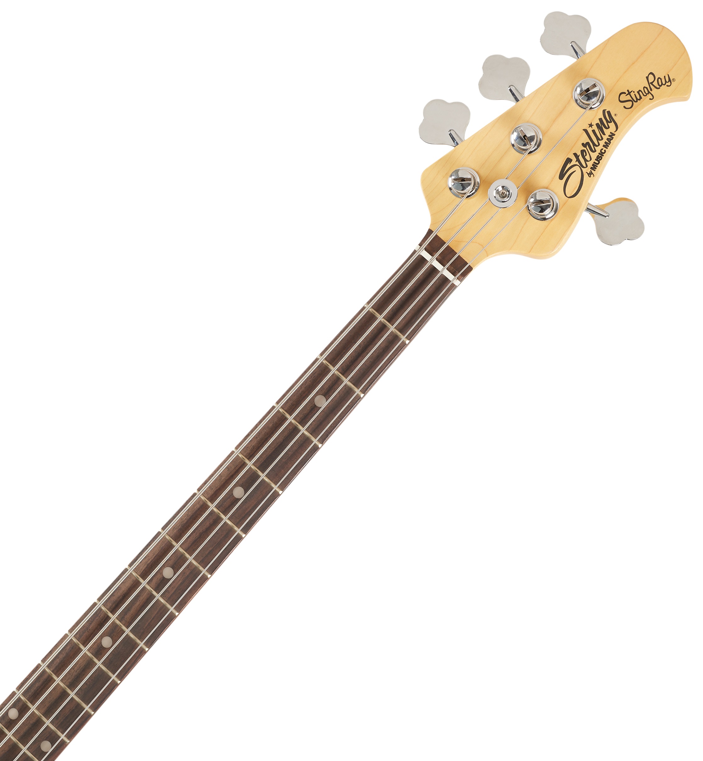 Sterling by Music Man StingRay Active Toluca Lake Blue (obrázek 5)