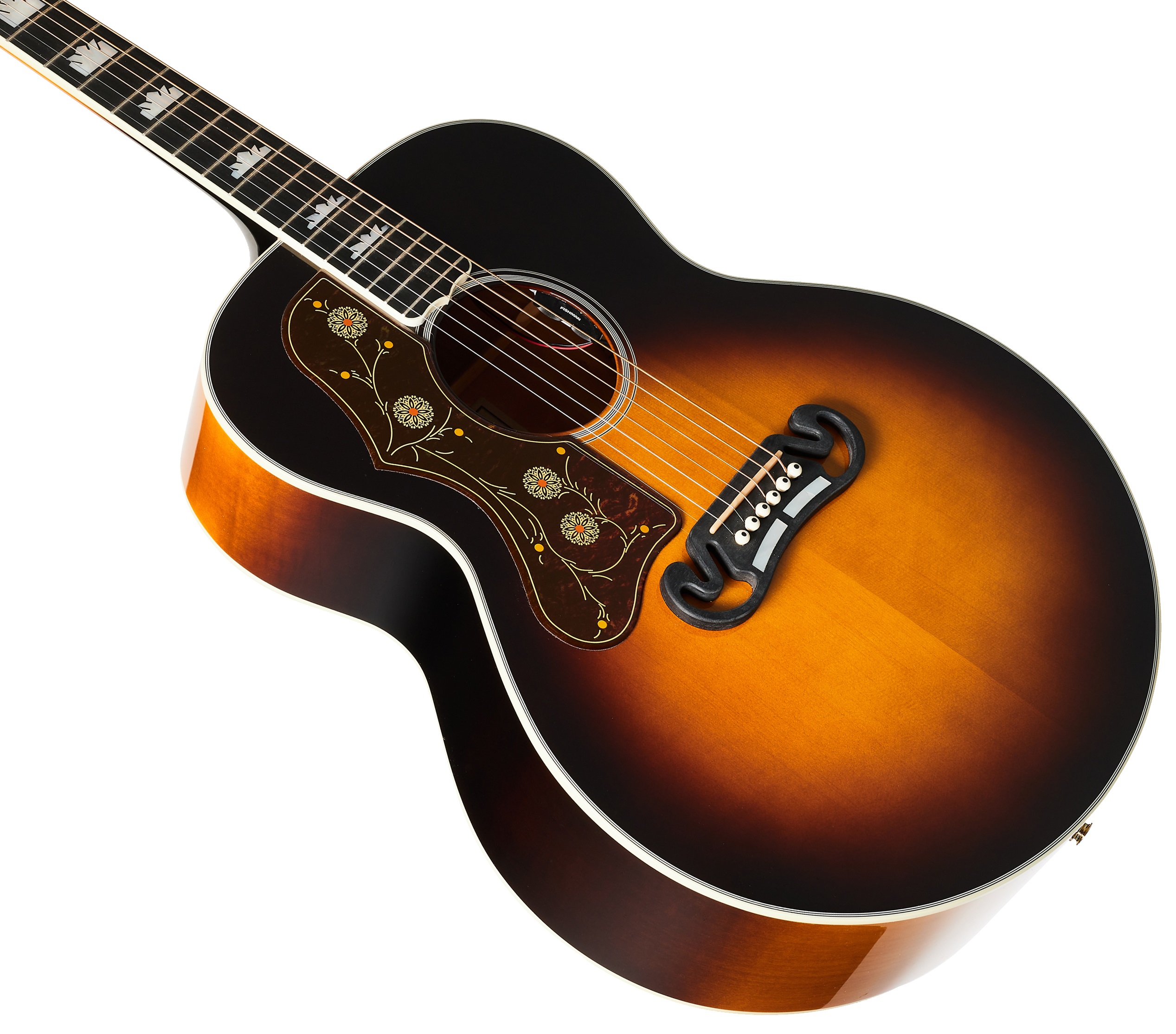 Sigma Guitars GJA-SG200L (obrázek 3)