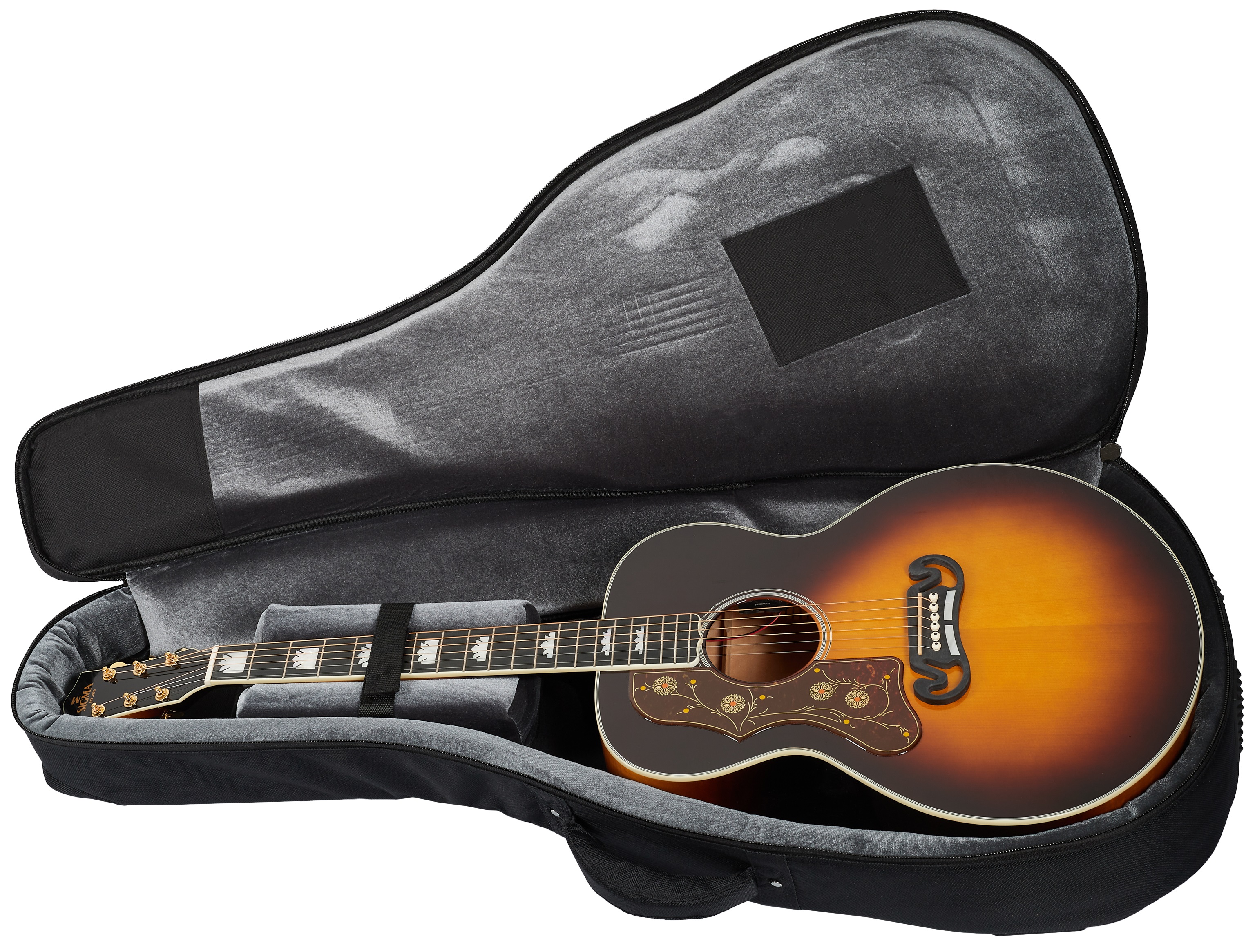 Sigma Guitars GJA-SG200L (obrázek 6)