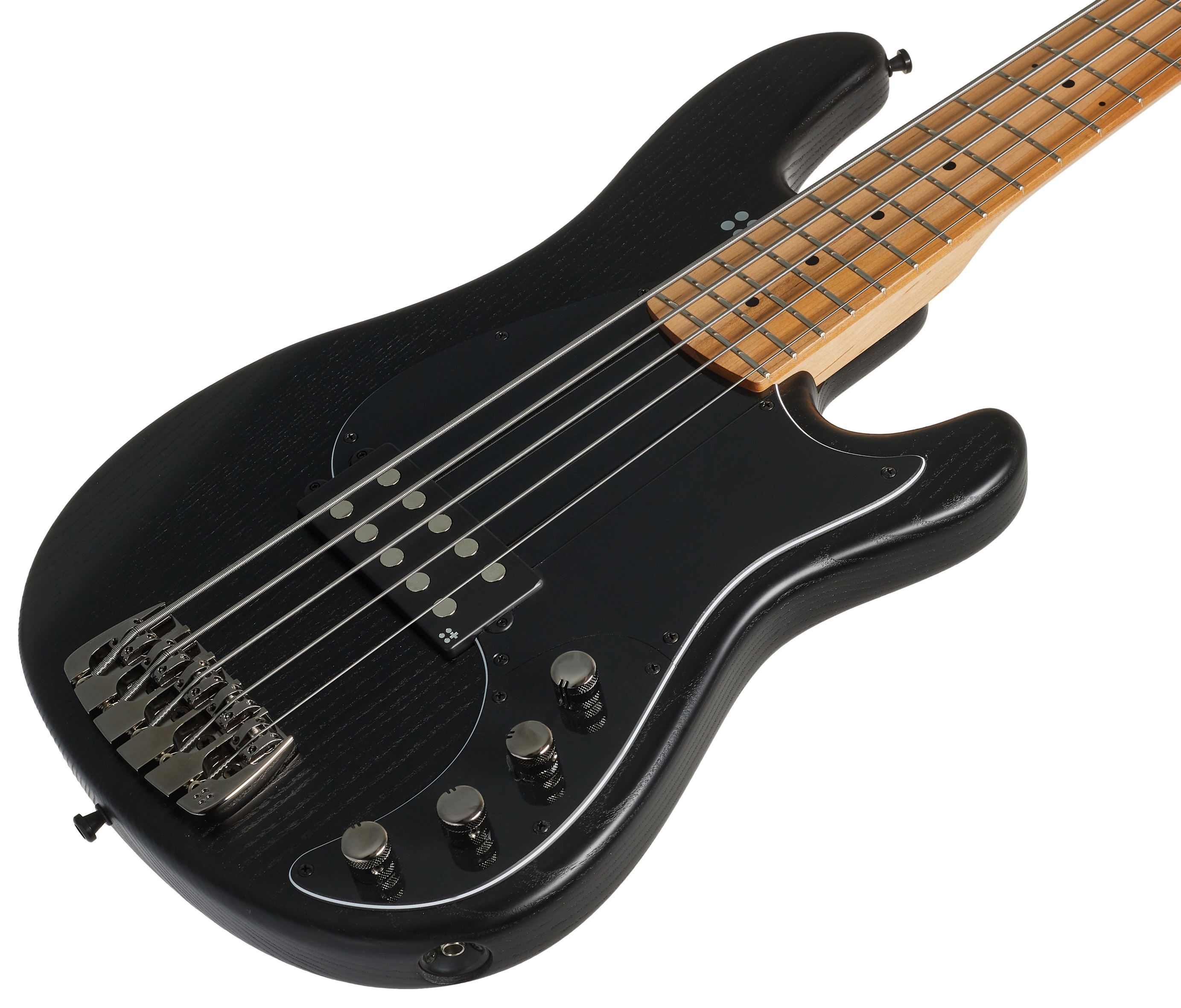 Sandberg California II PLUS 5 35" MT BK MFB (obrázek 3)