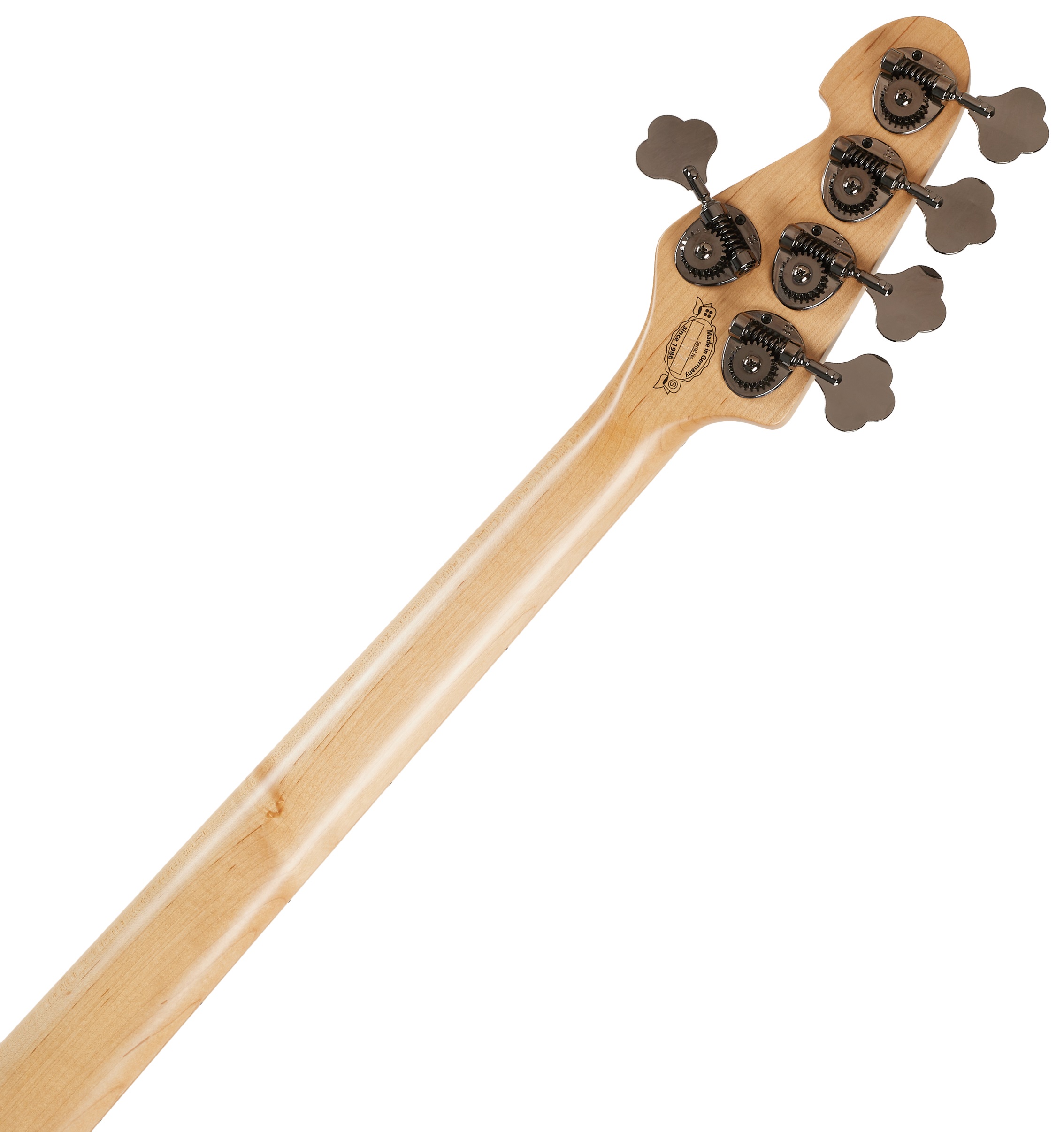 Sandberg California II PLUS 5 35" MT BK MFB (obrázek 5)