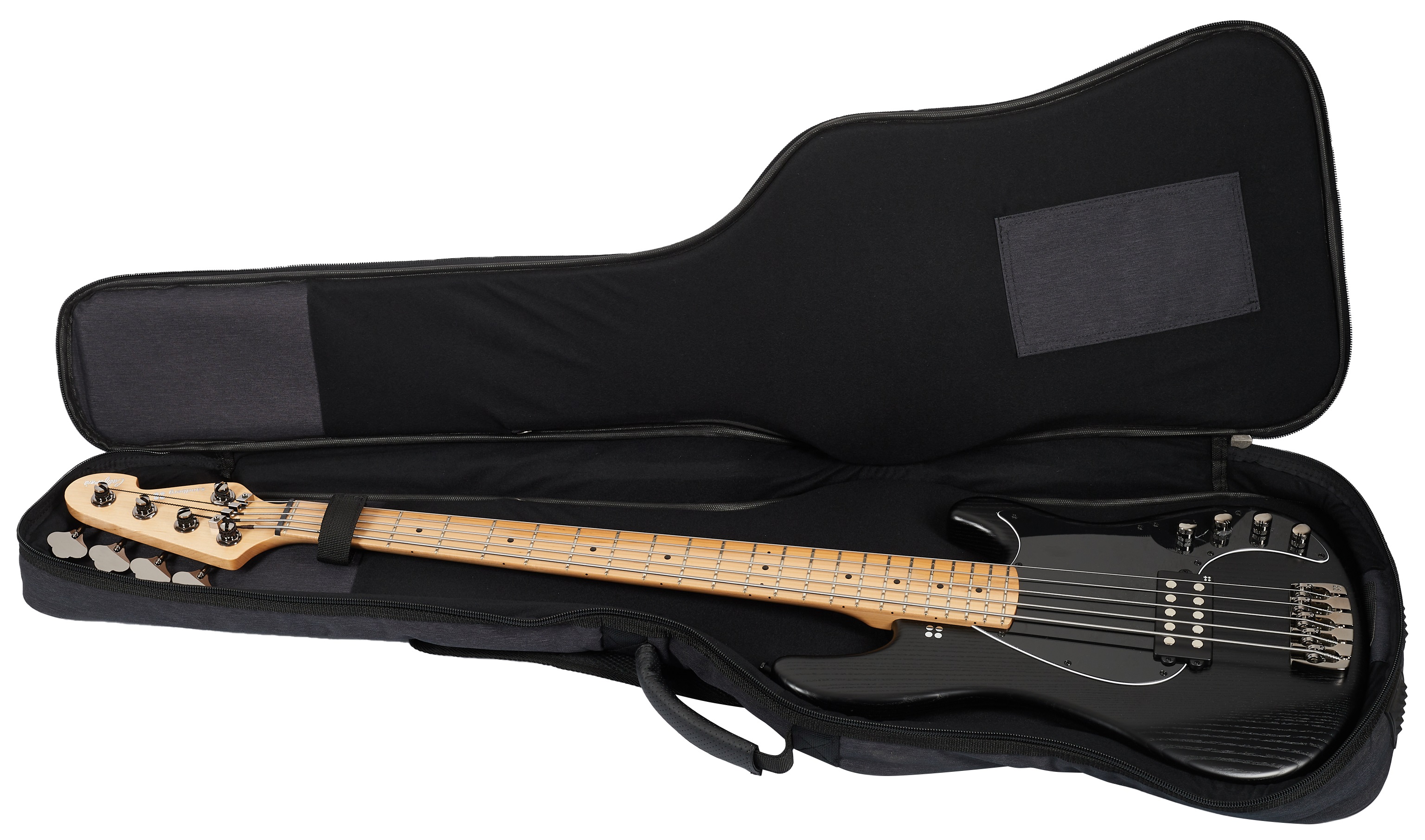 Sandberg California II PLUS 5 35" MT BK MFB (obrázek 6)