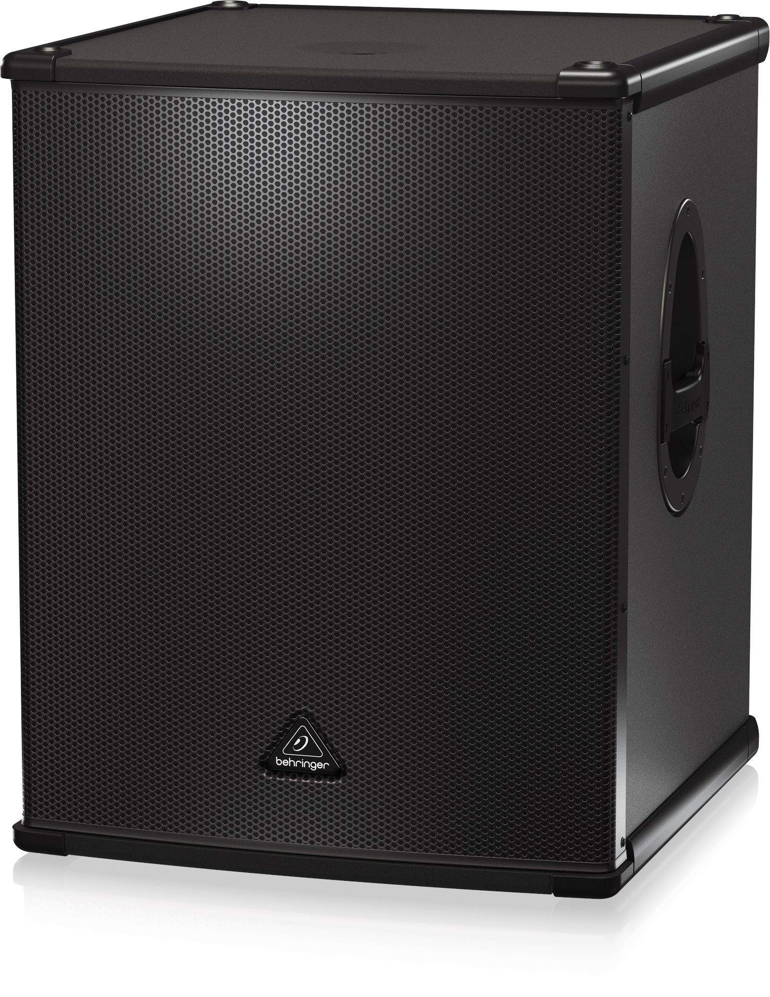 Behringer B1800XP (obrázek 3)